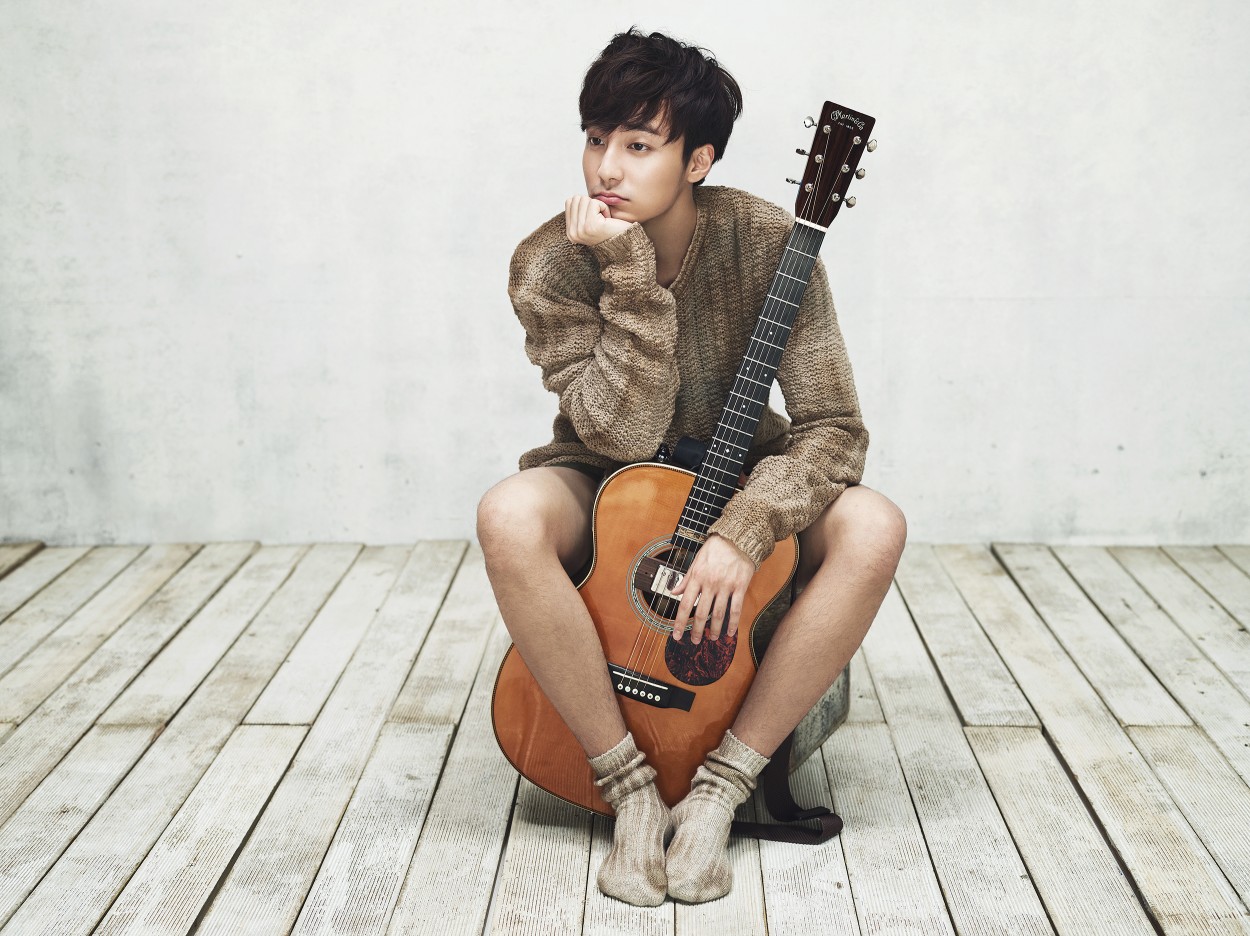Roy Kim