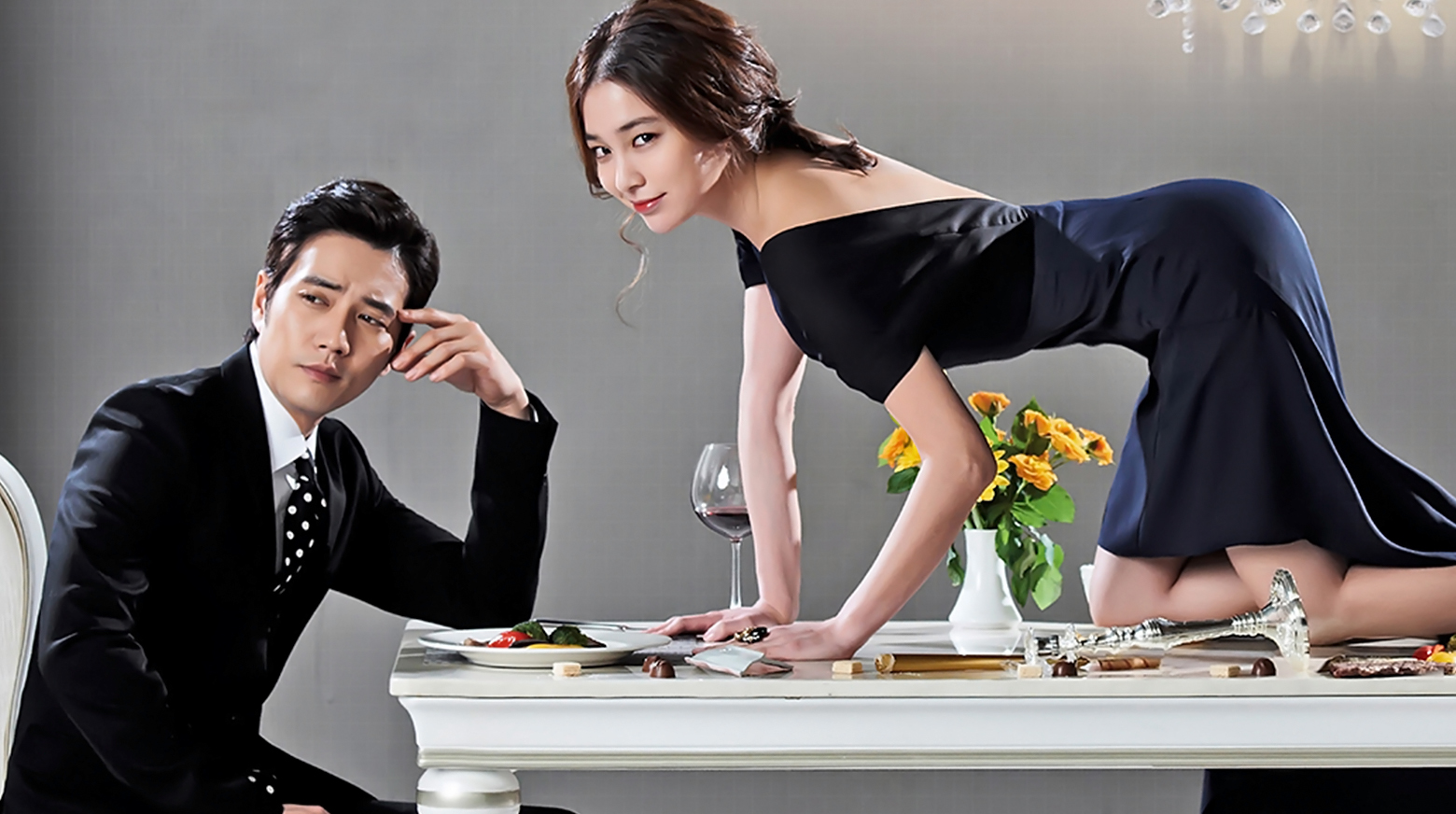 Cunning single lady 2024 ep 1 eng sub