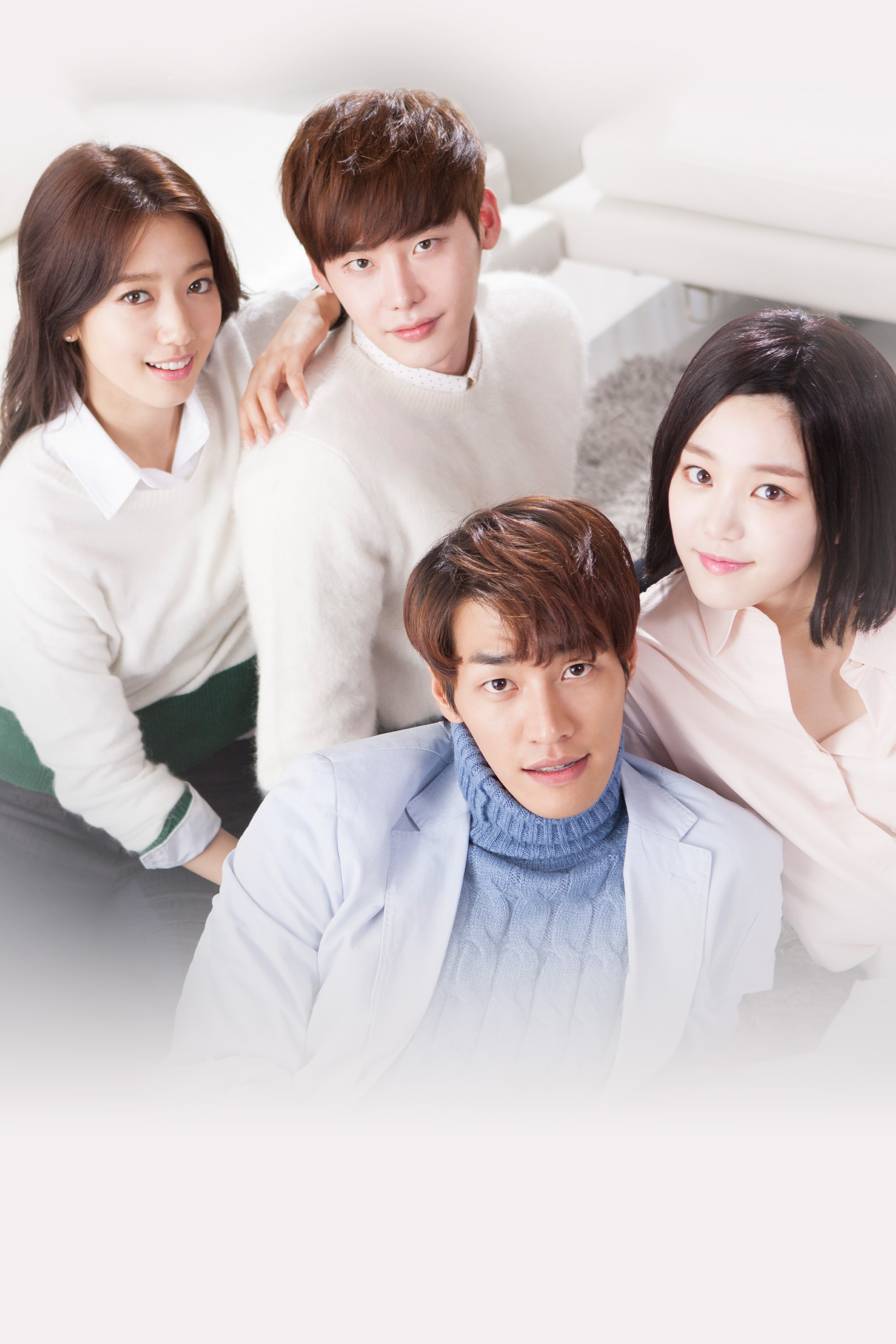 Pinocchio | Rakuten Viki
