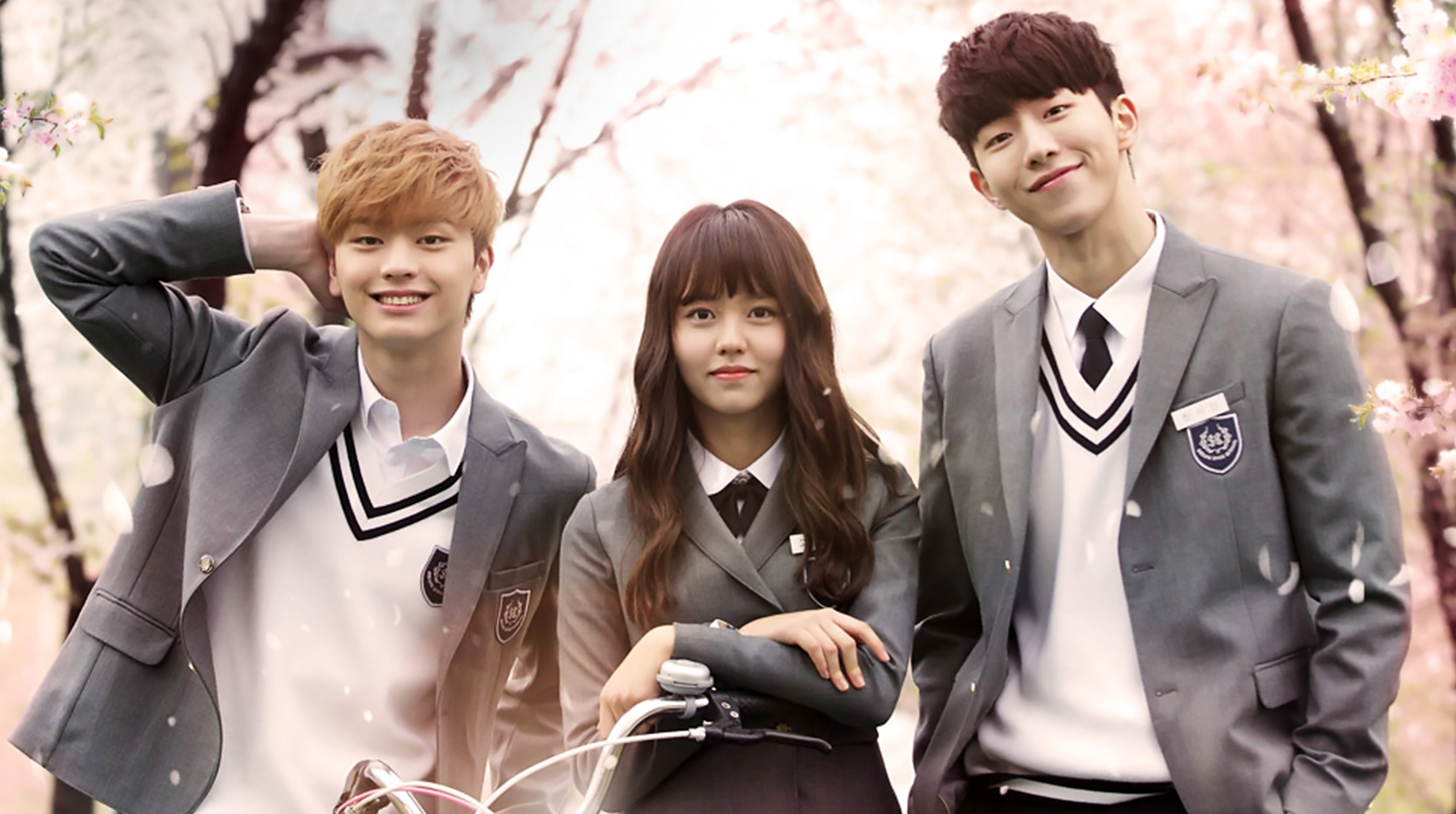 School 2013 ep deals 1 eng sub dramacool