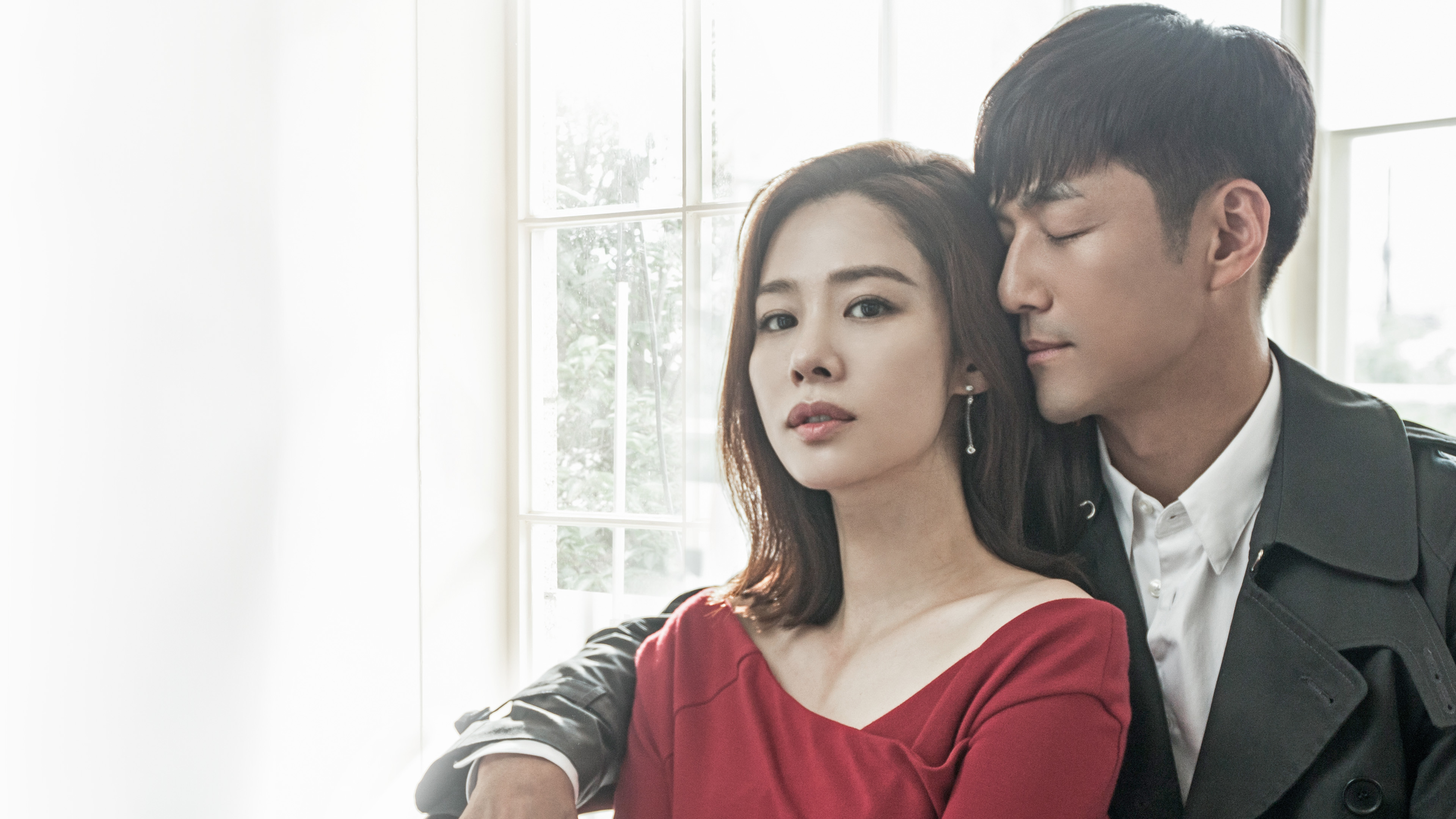愛人がいます | 韓国 | ドラマ | 英語やその他言語の字幕付きでご覧