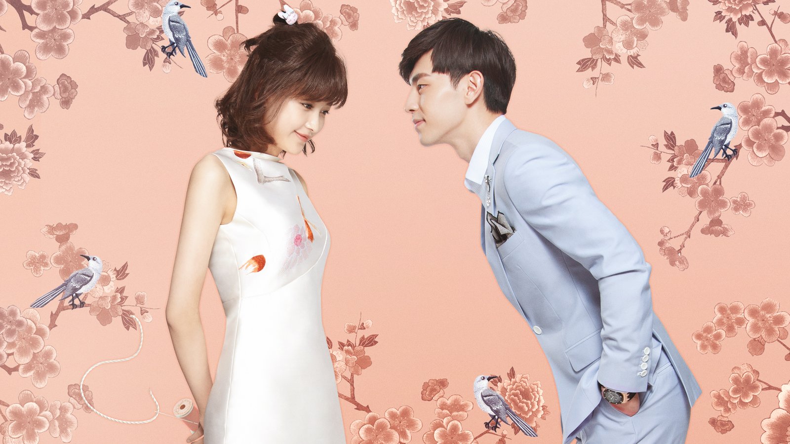 Because Of Meeting You Ep 1 Eng Sub Viki
