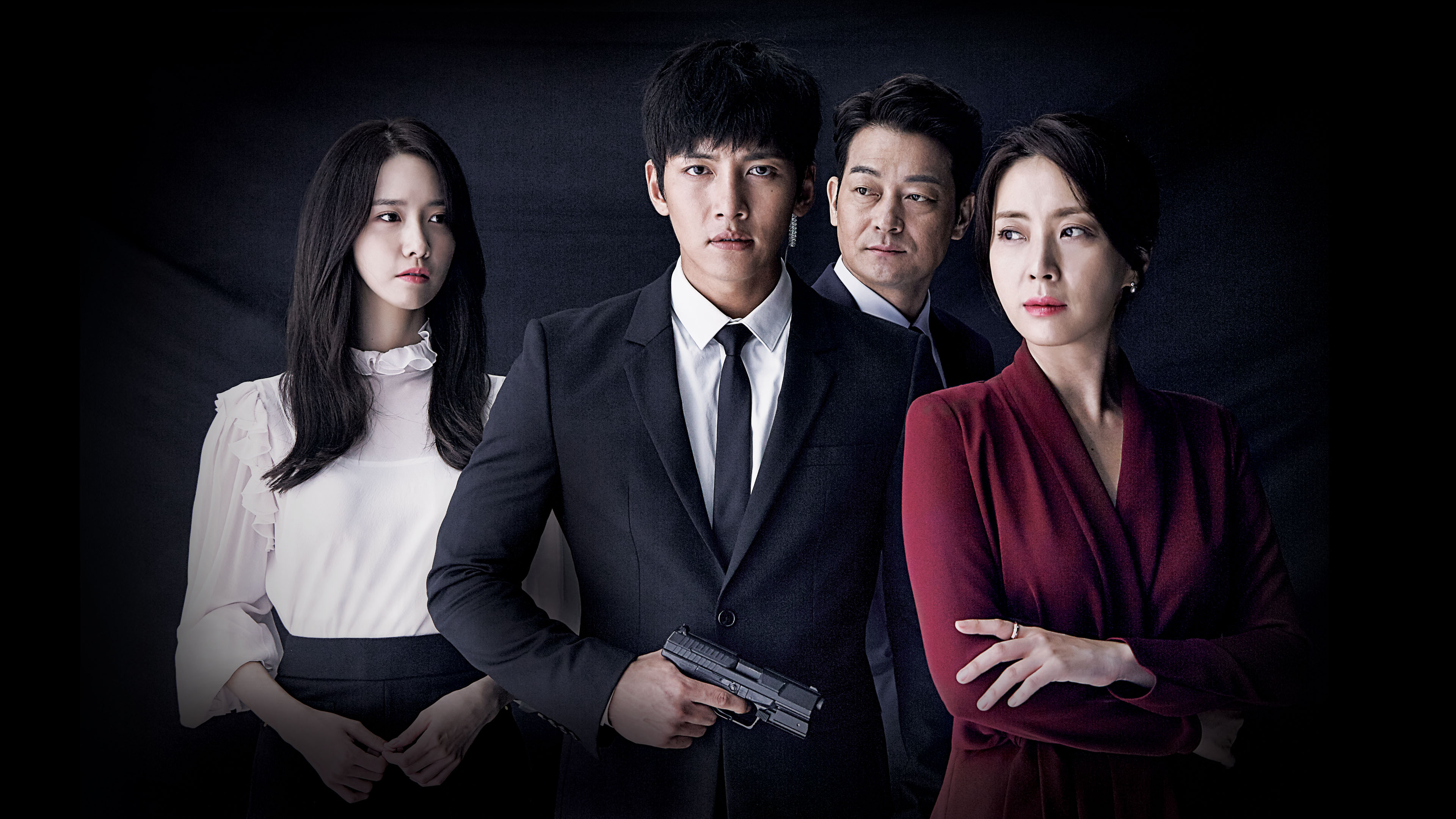 未開封 韓国ドラマ サウンドトラック The K2〜キミだけを守りたい〜 韓国版 THE K2〜キミだけを守りたい〜 | 韓国 | ドラマ | 英語やその他言語の