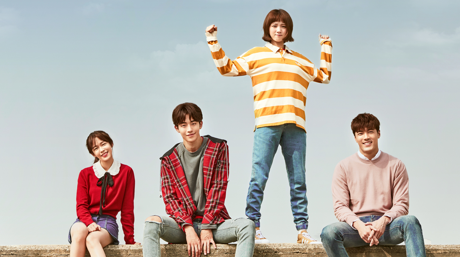 Weightlifting Fairy Kim Bok joo Watch with English Subtitles