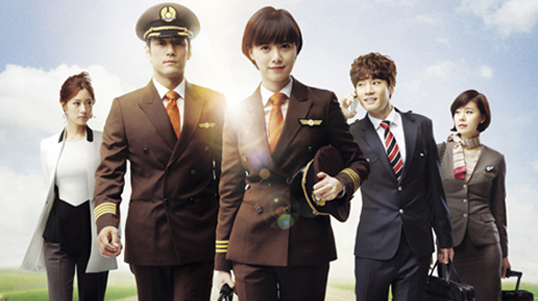 Oh my captain online korean drama watch online