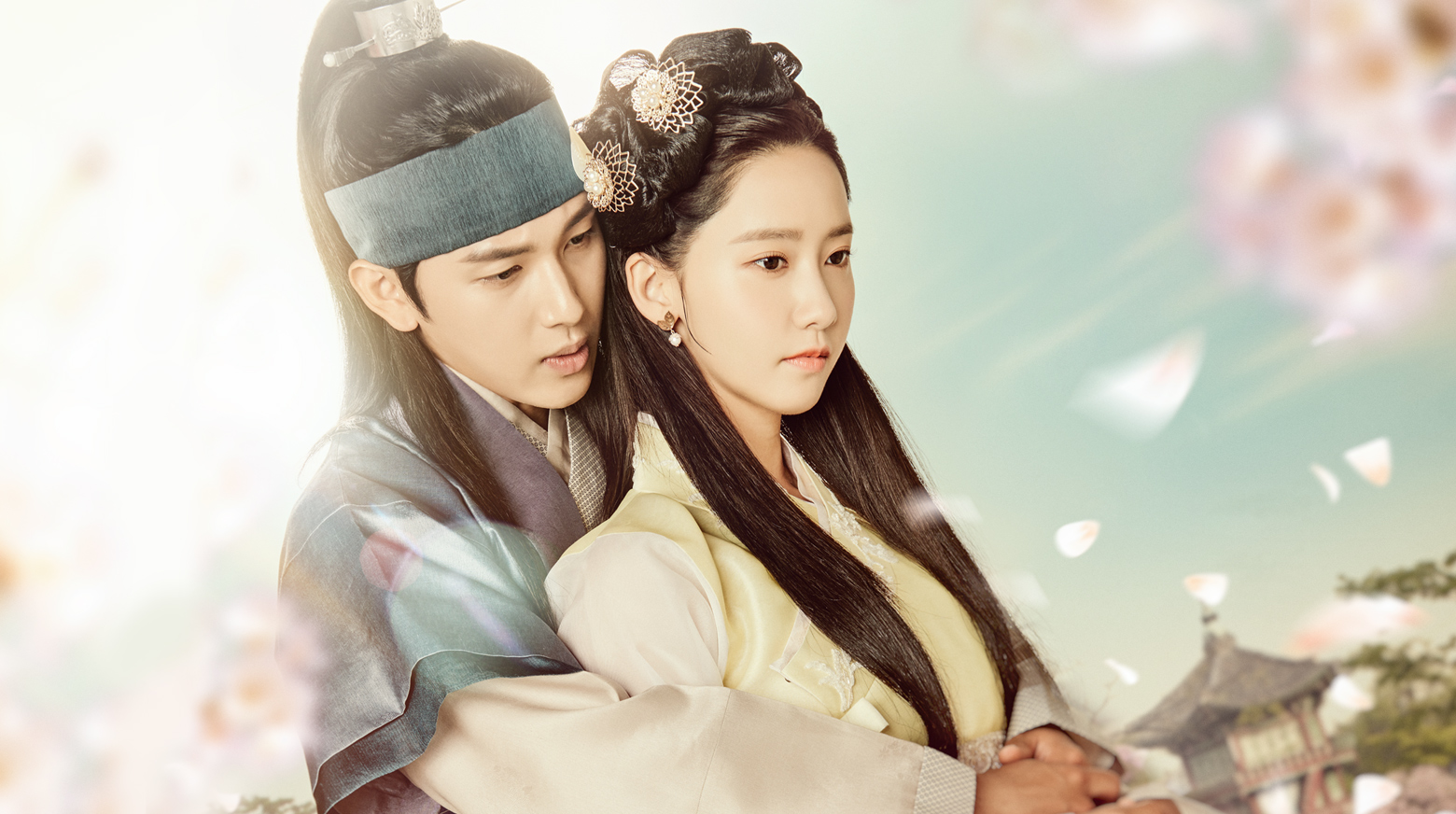 The King Loves: Episodes 39-40 (Final) » Dramabeans Korean drama