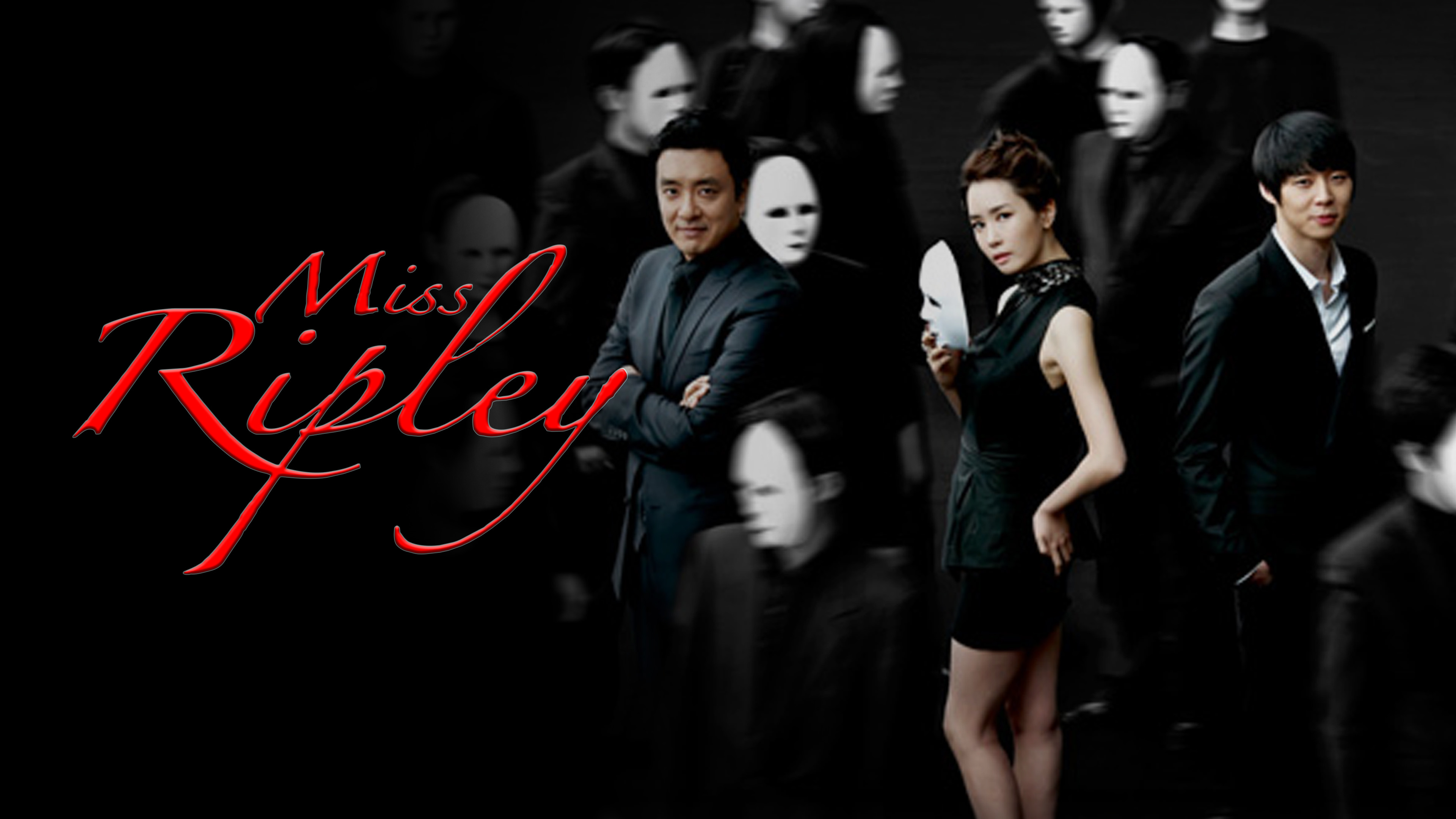 Miss Ripley - Episode 4 | Rakuten Viki