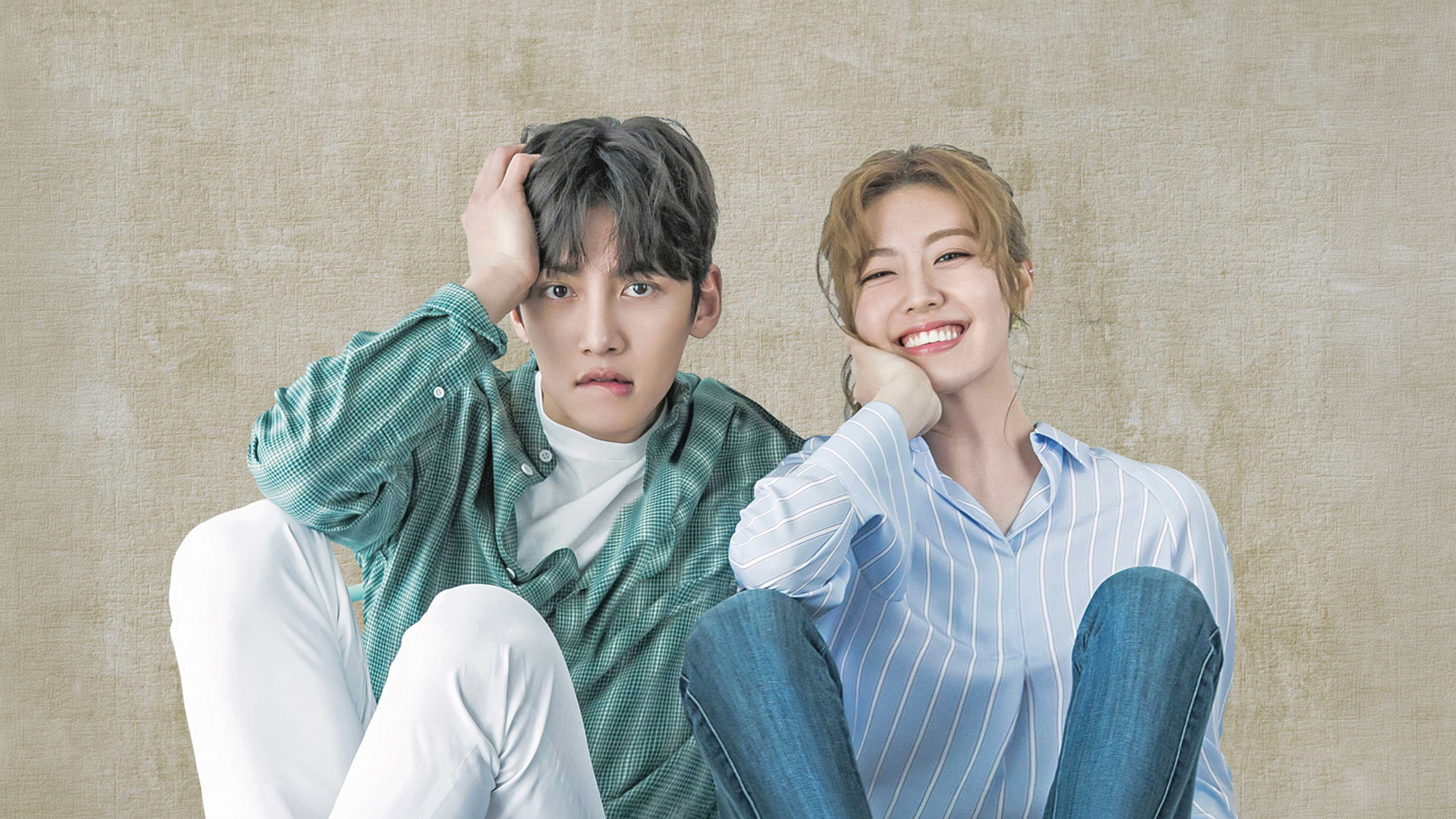 怪しいパートナー | 韓国 | ドラマ | 英語やその他言語の字幕付きで