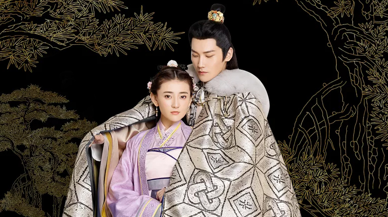 Watch zhao ge sale ep 1 eng sub