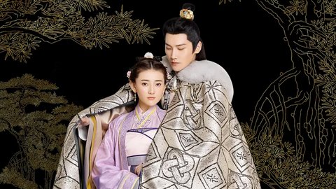 The Eternal Love | Mainland China | Drama | Watch With English Subtitles &  More ✔️