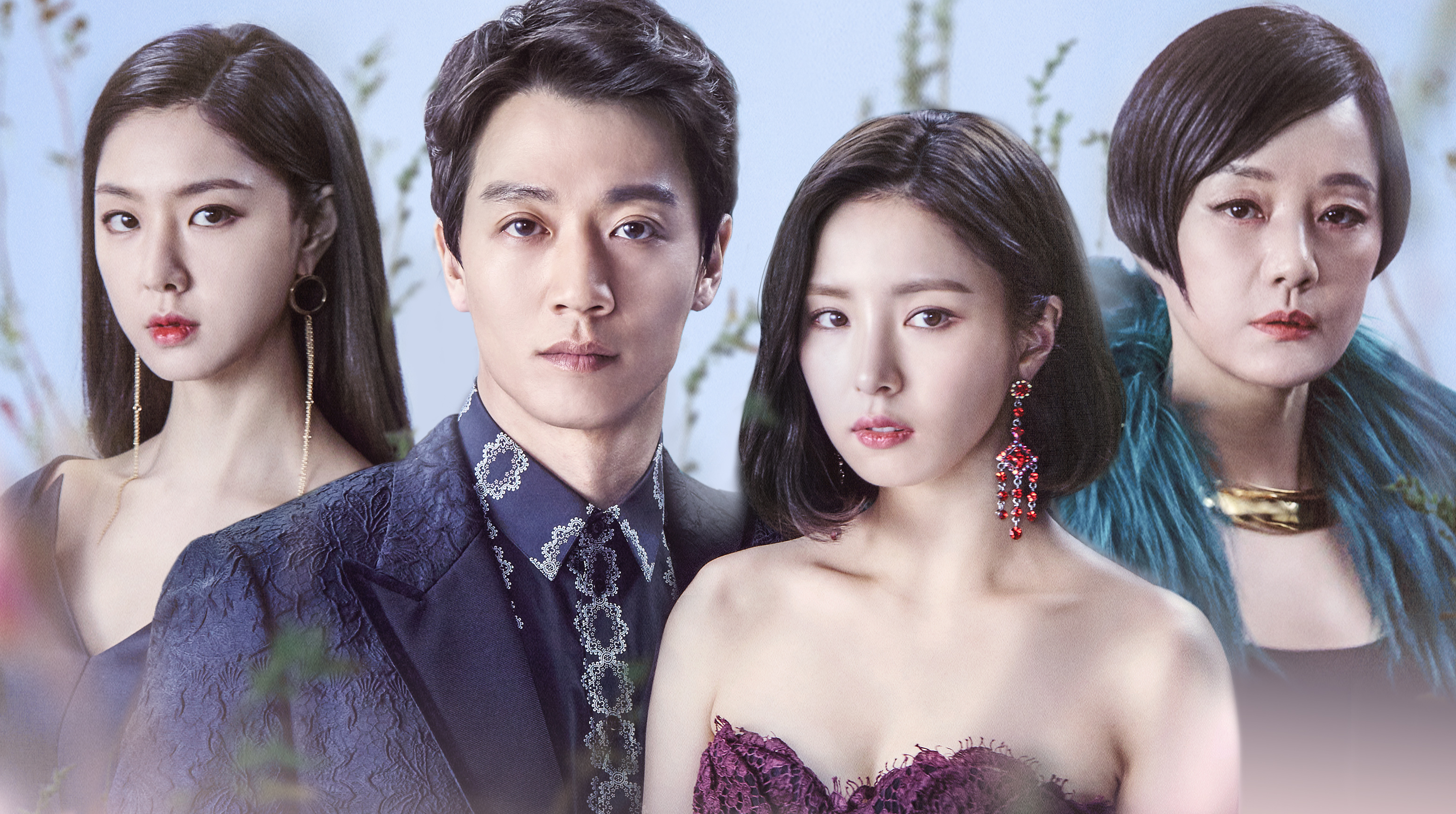 Watch black korean drama online with english discount subtitles