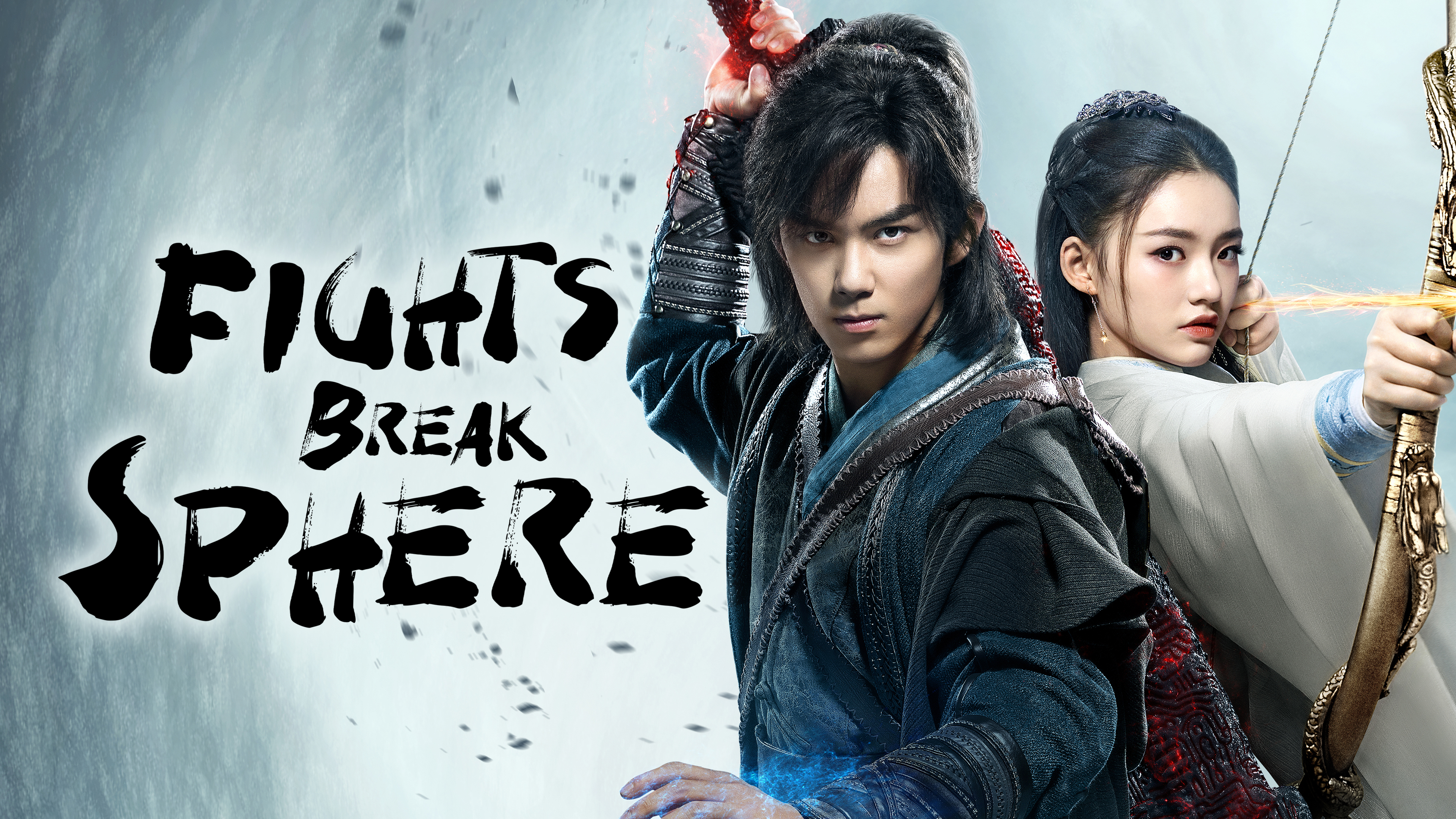 Fights Break Sphere | Assista com Legendas em Português | Viki