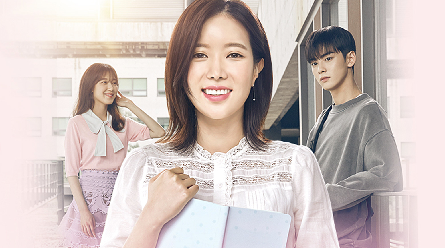 Dramacool discount gangnam beauty