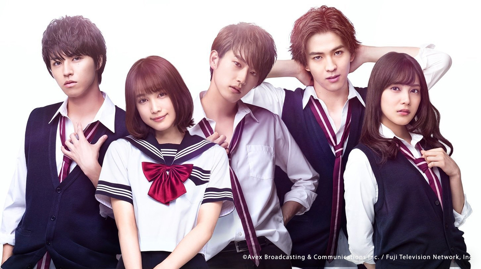 Hanaoni movie hot sale eng sub