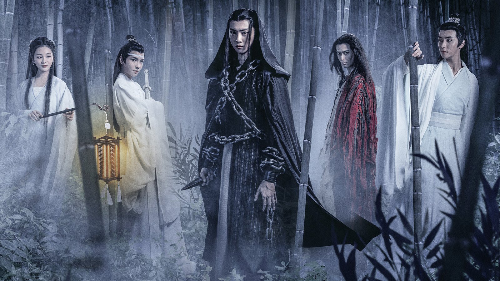 The Living Dead Watch with English Subtitles & More Viki