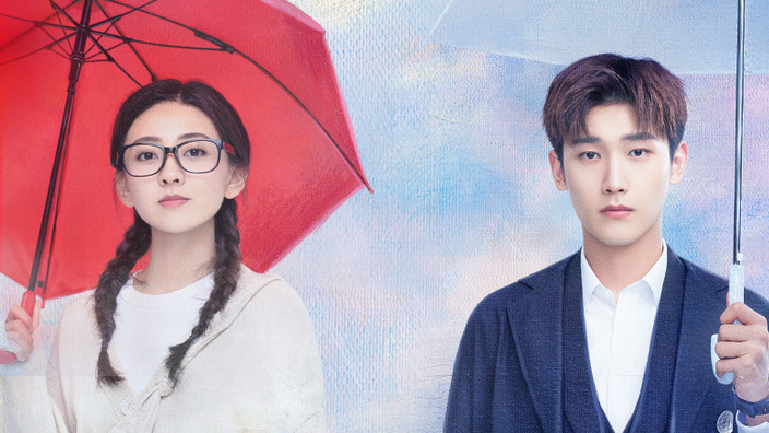 Li Jiu Lin - 李九霖 - Rakuten Viki