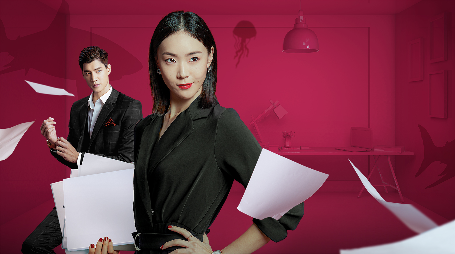 Watch wonder best sale woman tvb