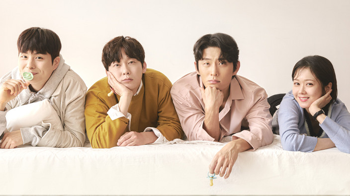 Kim Hye Ok 김혜옥 Rakuten Viki