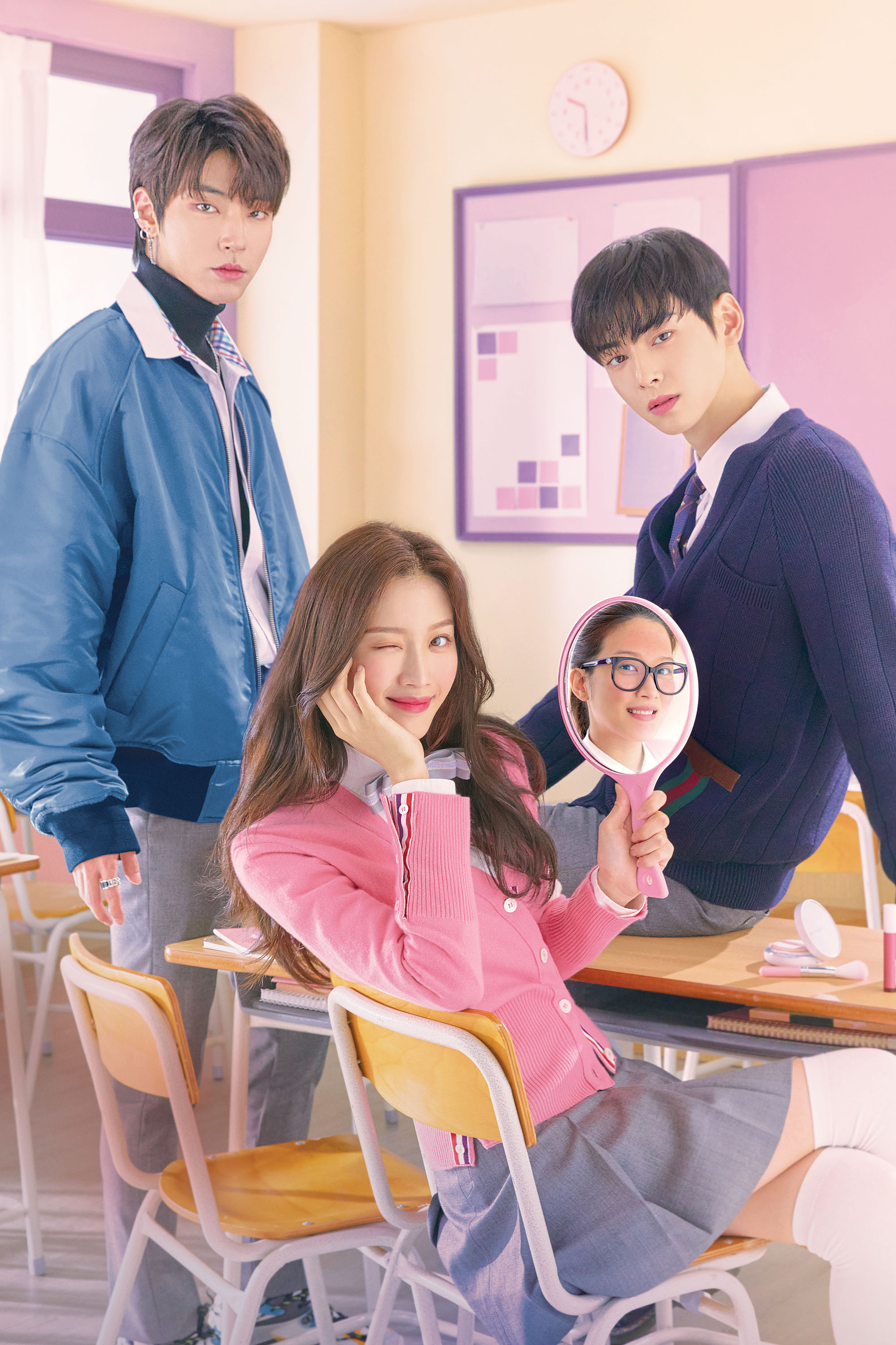 True Beauty | 韓国 | ドラマ | 英語やその他言語の字幕付きでご覧
