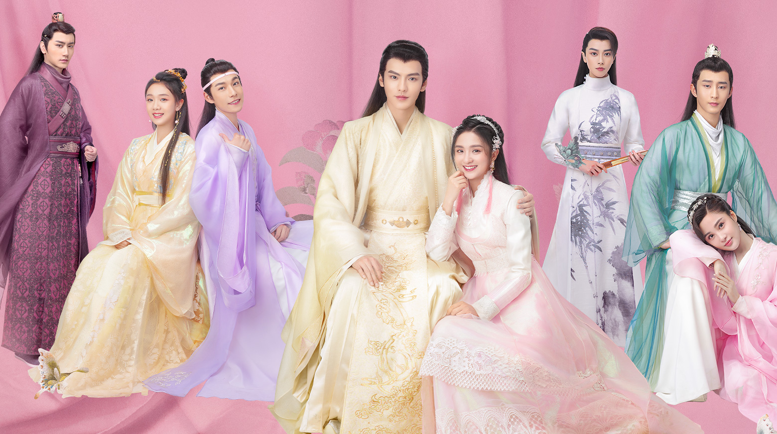 Blooming Days | Watch with English Subtitles & More | Viki