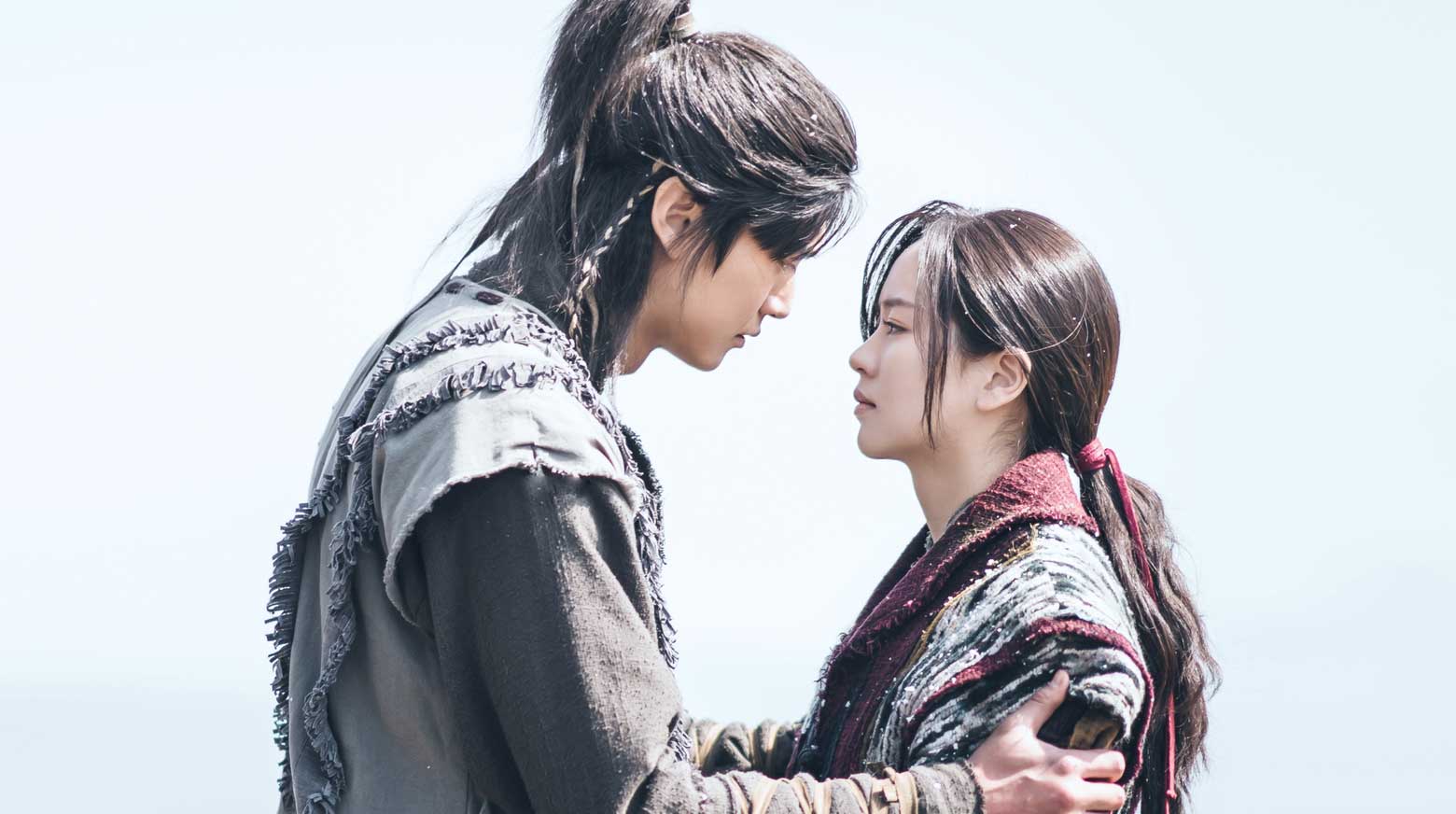 Moon lovers discount watch eng sub