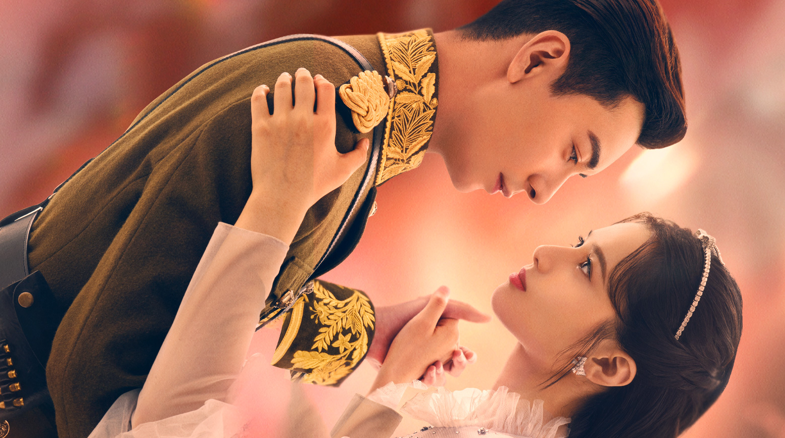 Fall in Love | Mainland China | Drama | Watch with English ...