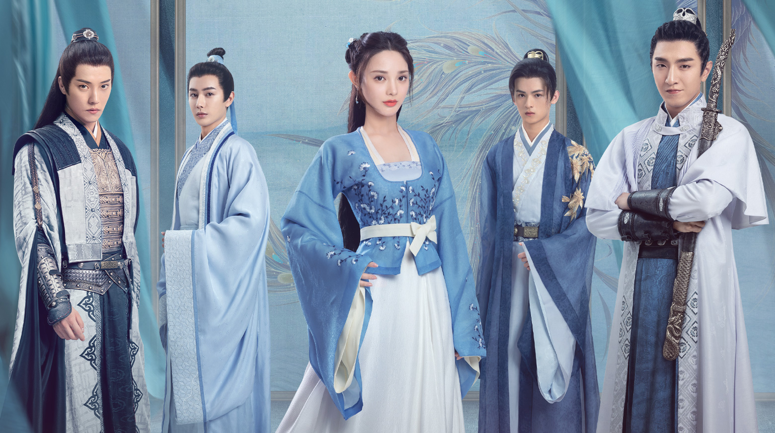 The legend of lady yang tvb watch discount online