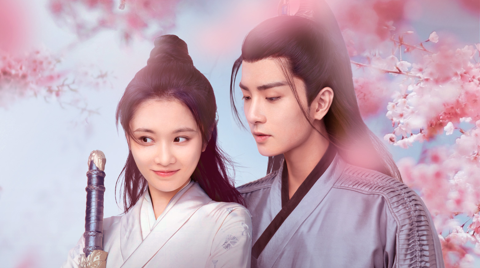 Jade lover ep discount 1 eng sub