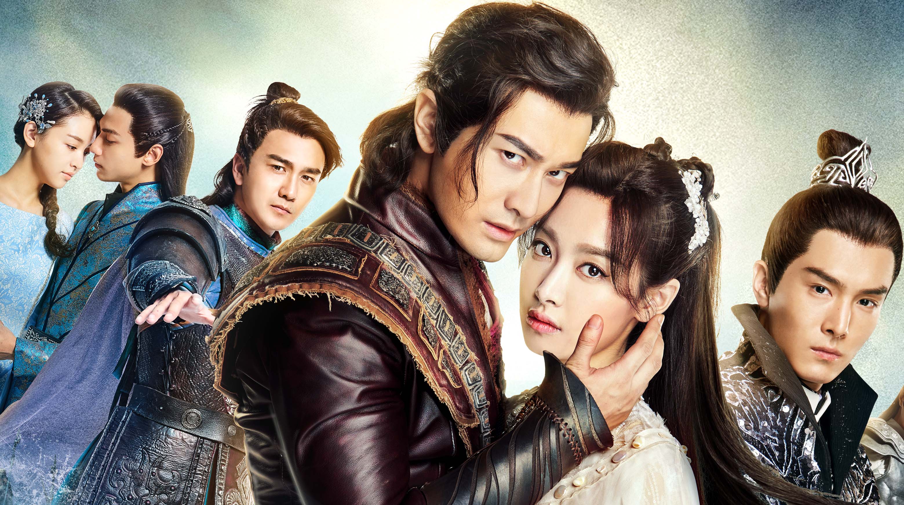 My love enlighten me ep 15 eng discount sub