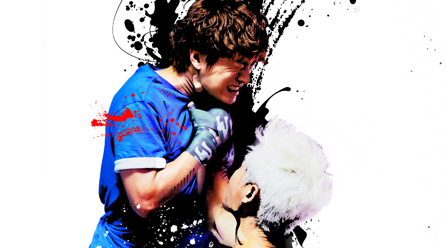 Unleashed | Watch with English Subtitles, Reviews & Cast Info - Viki