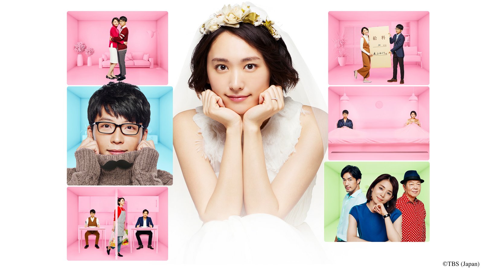 The FullTime Wife Escapist Japan Drama Watch with English Subtitles & More ️ The FullTime Wife Escapist Japan Drama Watch with English Subtitles & More ️
