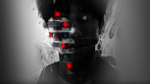 The Grotesque Mansion | Korea | Movie | Watch With English.