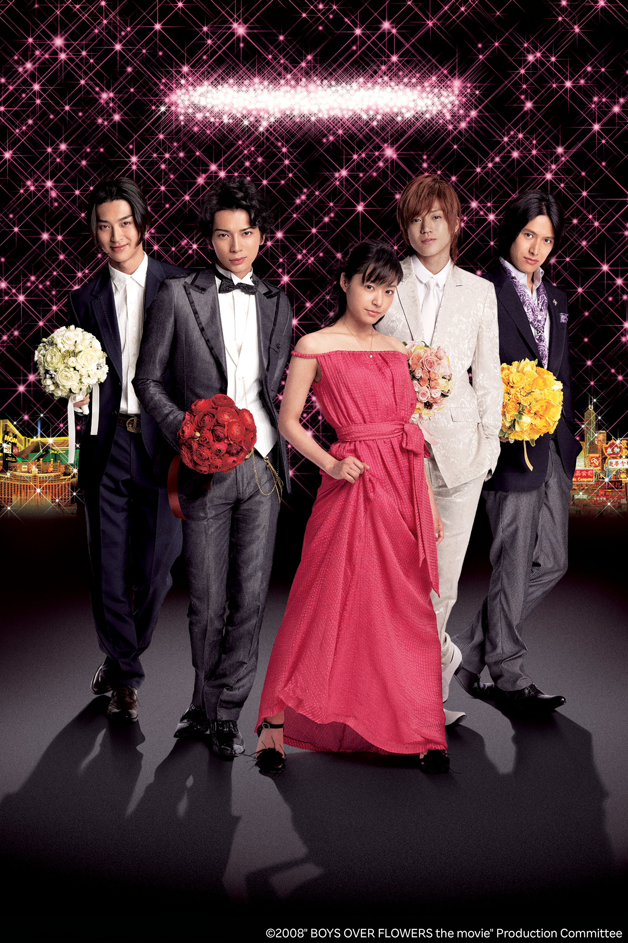 花より男子ファイナル | Rakuten Viki