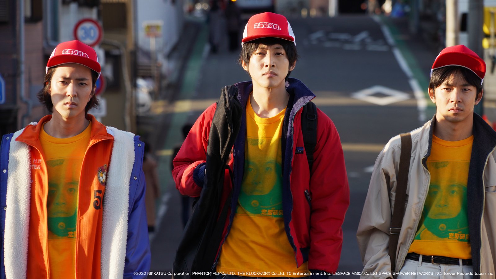 In Those Days Watch with English Subtitles & More Viki