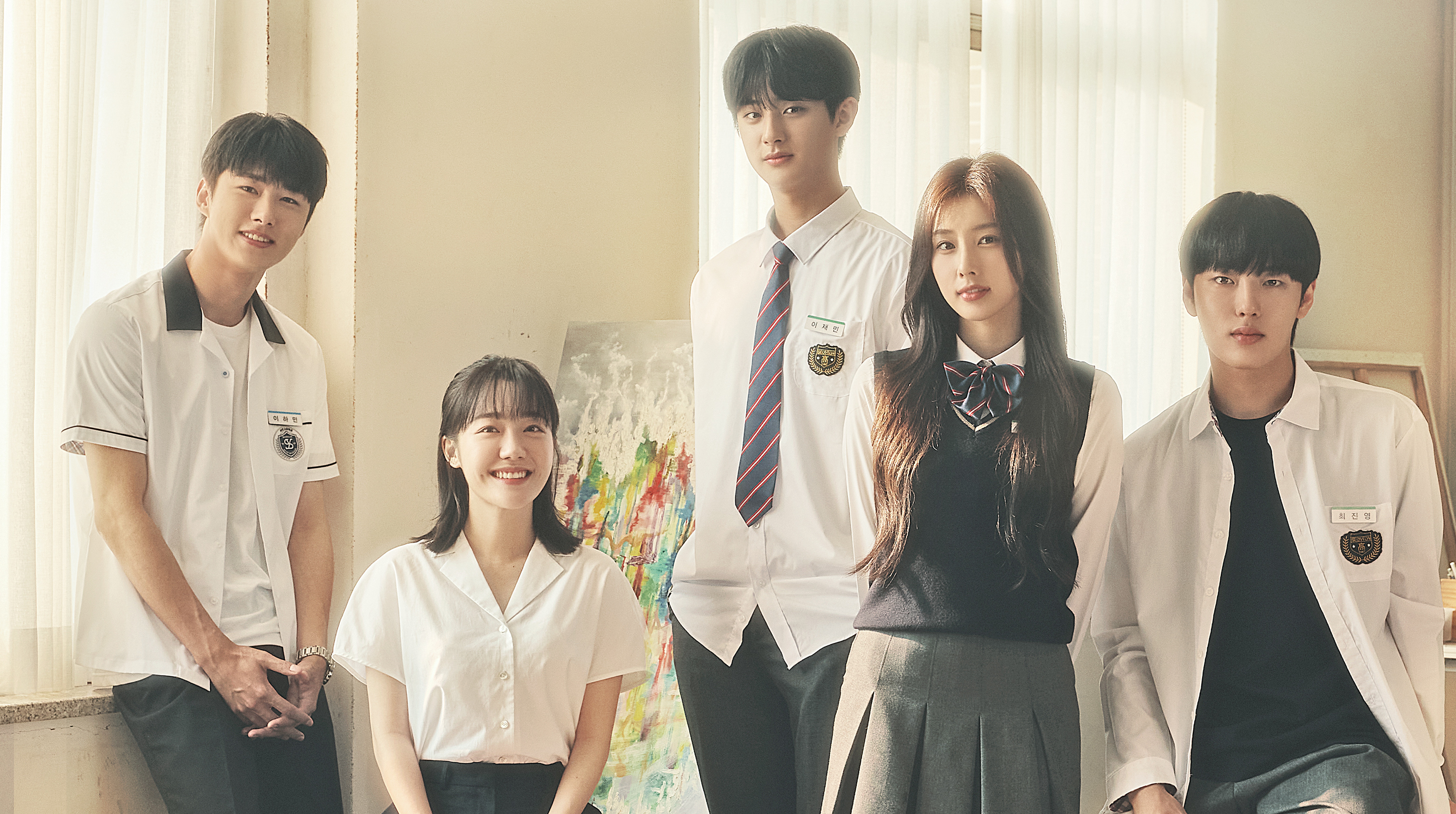 Seasons of Blossom  Watch with English Subtitles & More  Viki