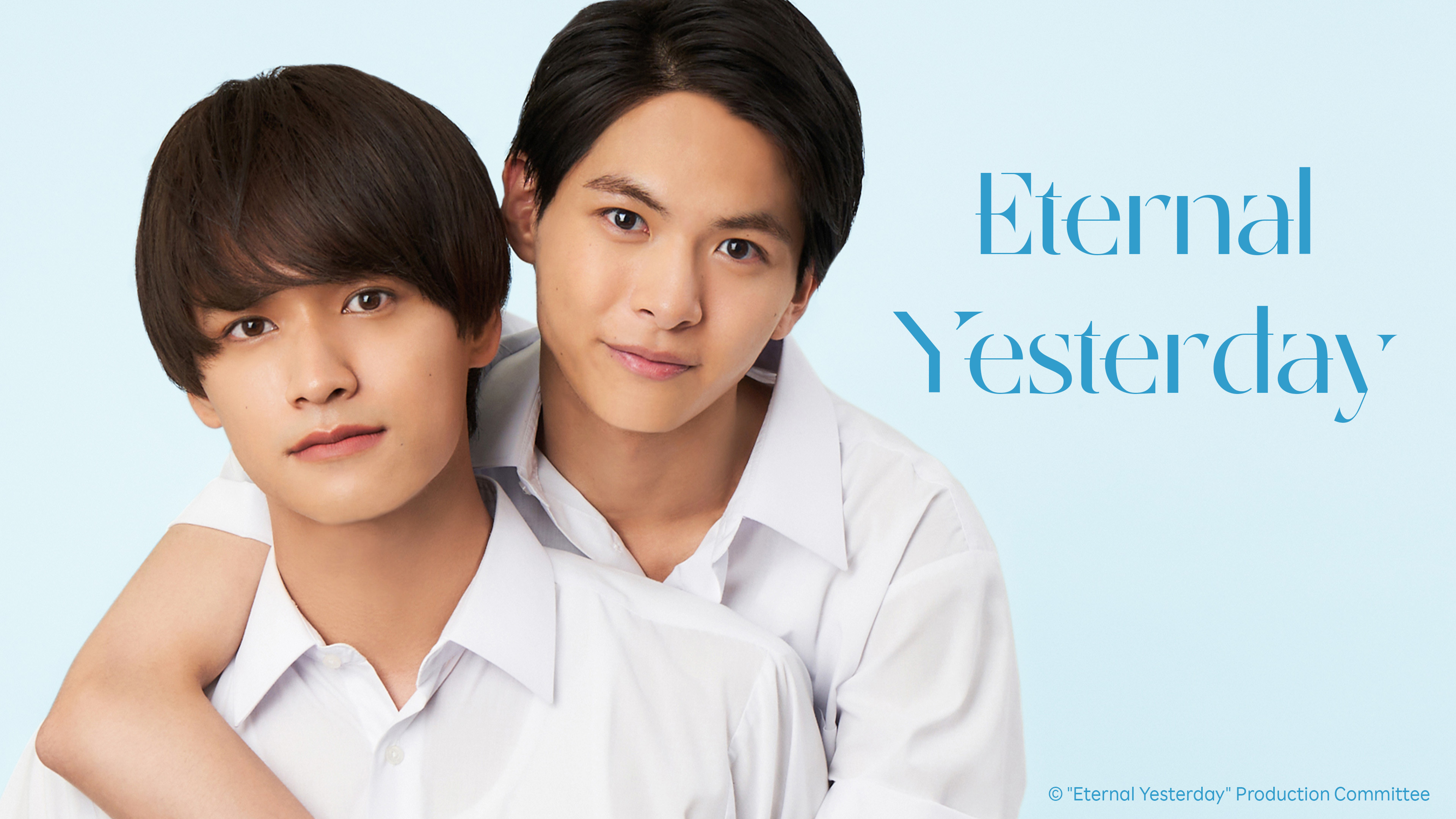Eternal Yesterday | Watch with English Subtitles & More | Viki