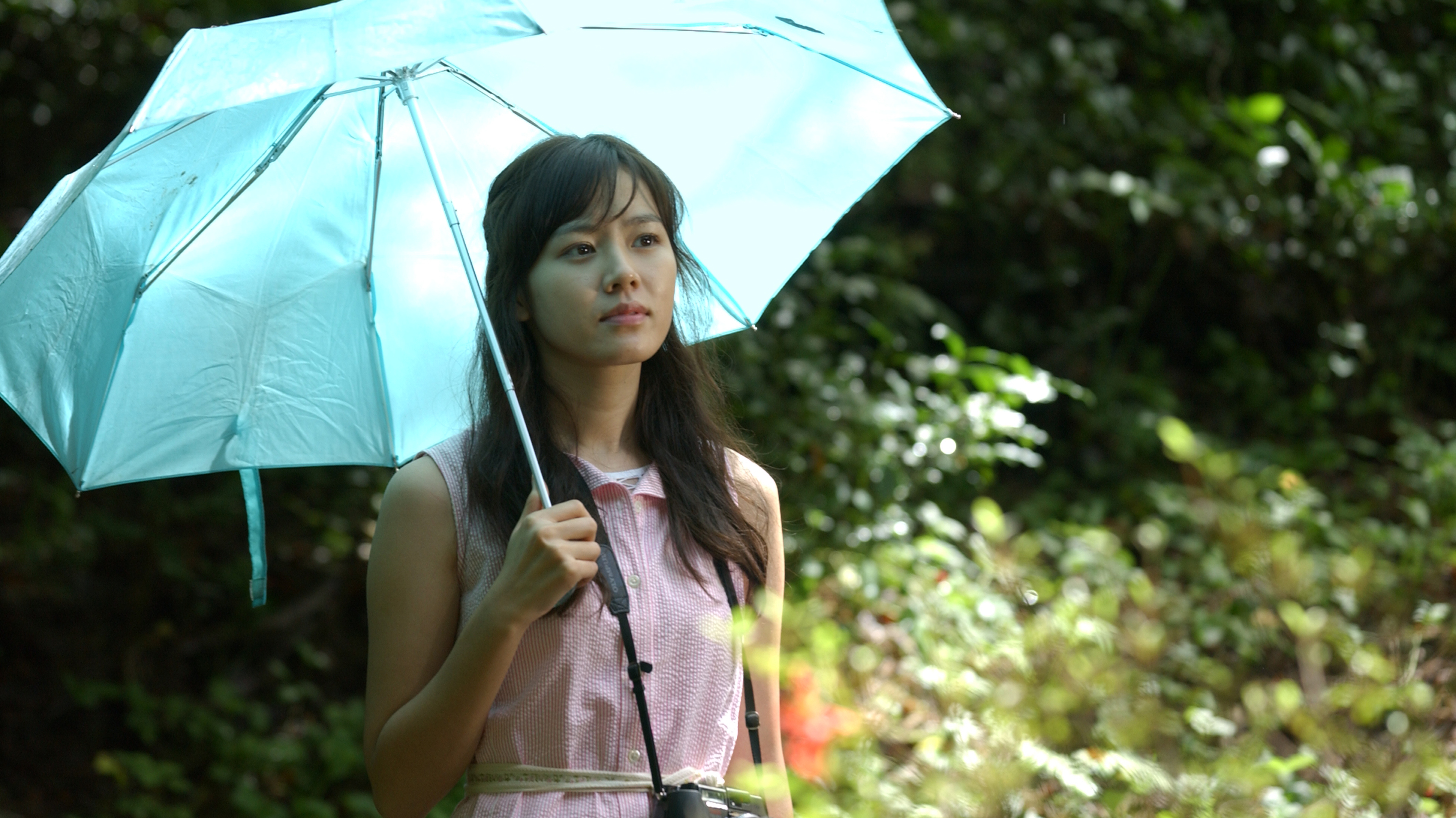 Summer Scent | Watch with English Subtitles & More | Viki