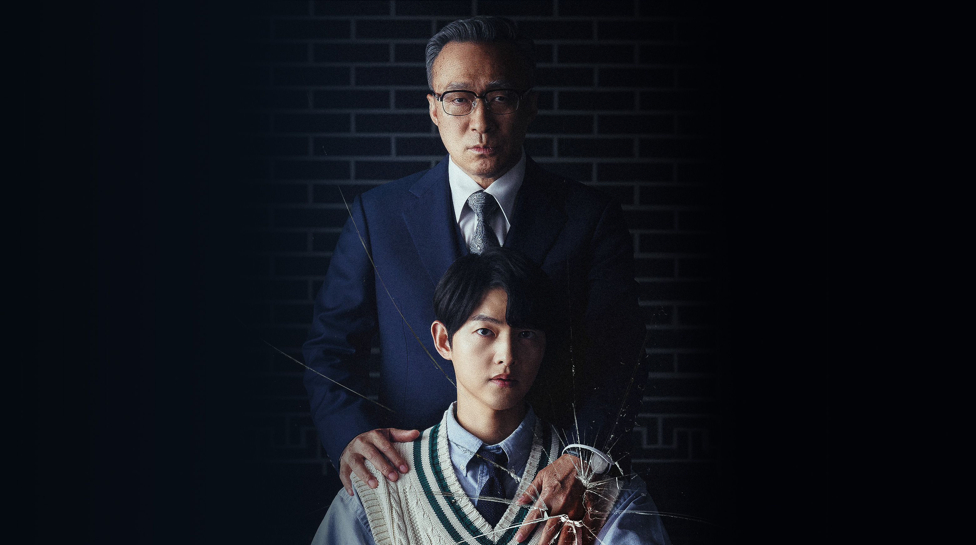 Reborn Rich, Korea, Drama