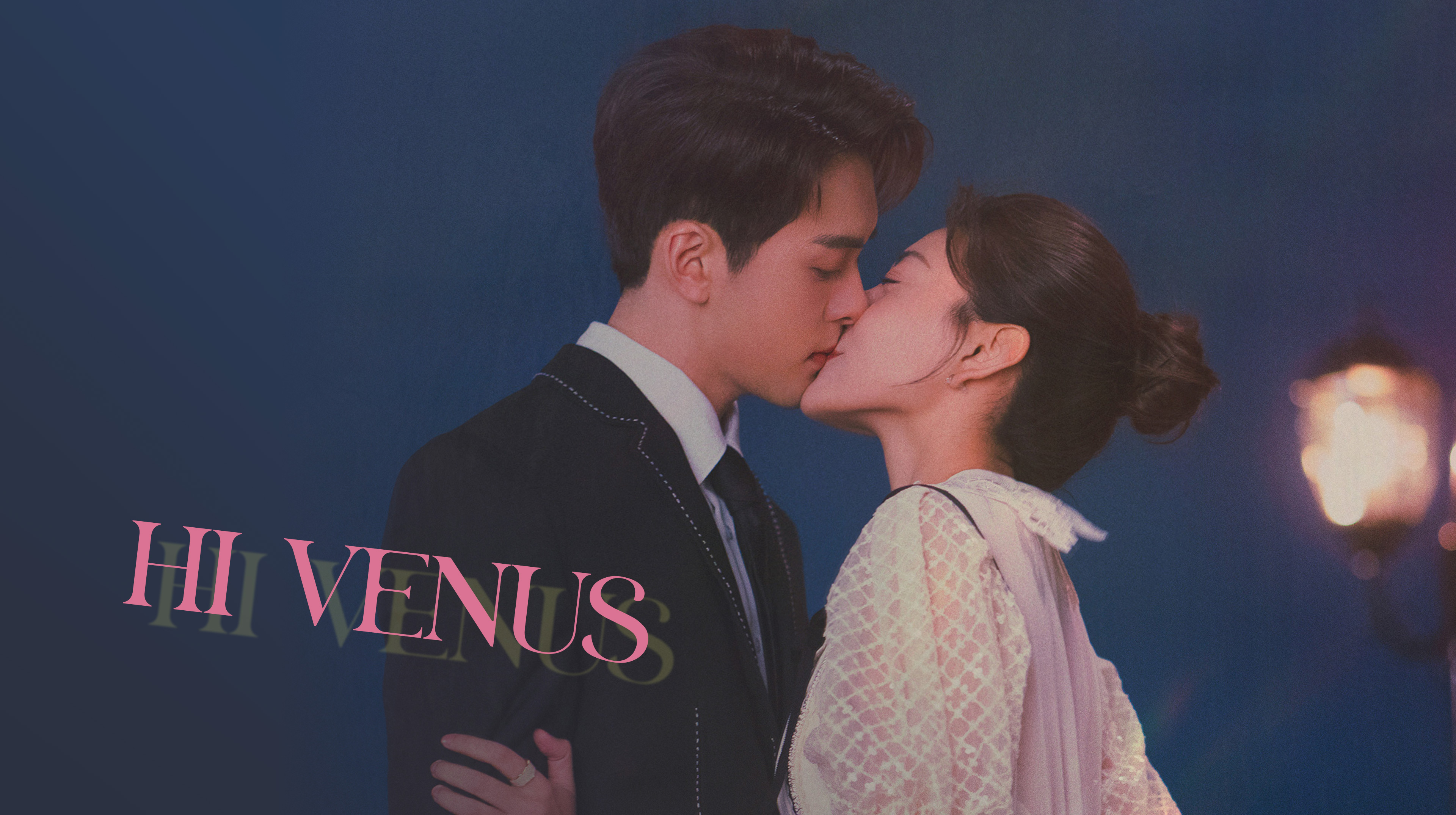 Hi Venus | Watch with English Subtitles, Reviews & Cast Info | Viki