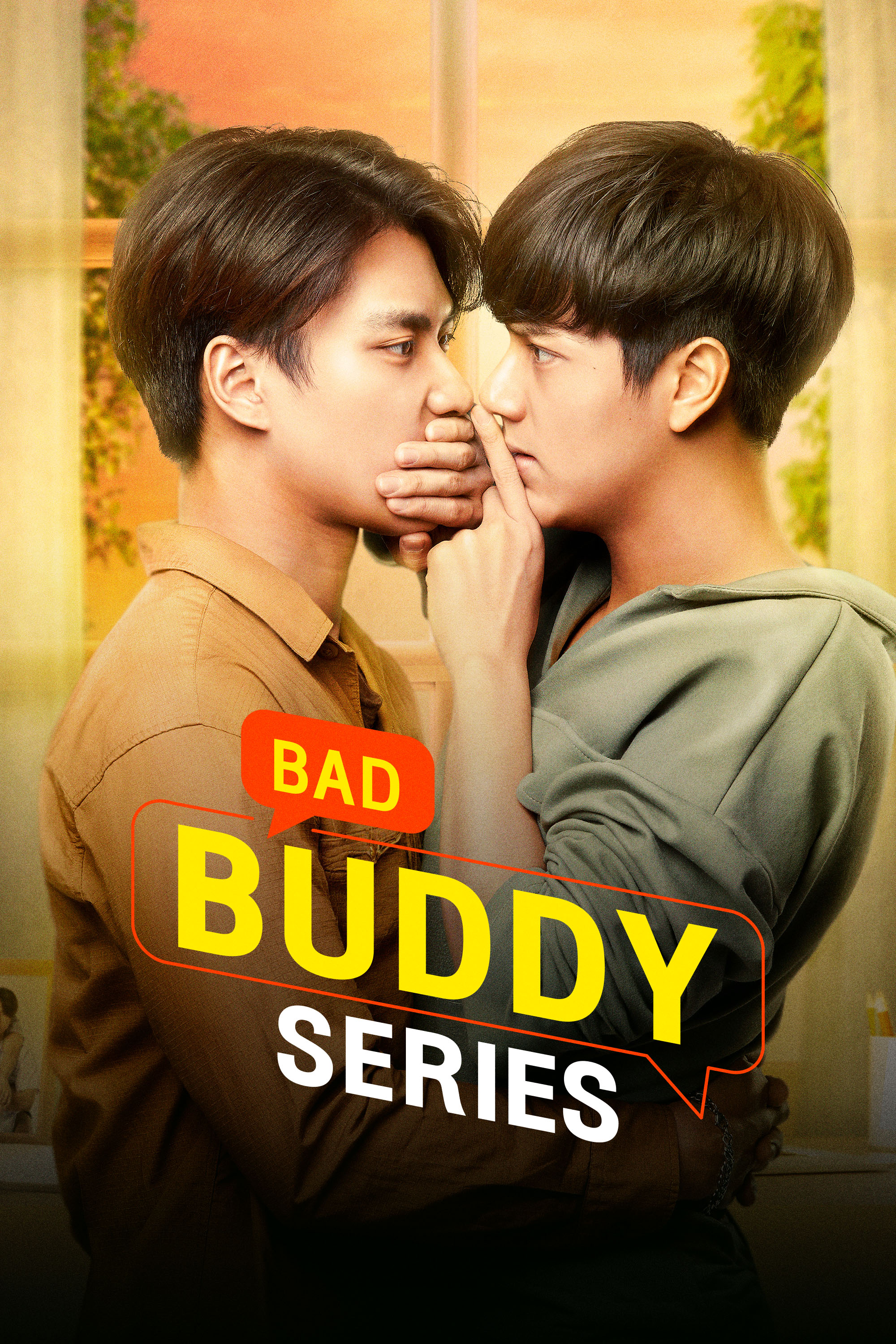 その他 Bad Buddy Series NongNaoDoll Bad Buddy | Assista com Legendas em Português | Viki