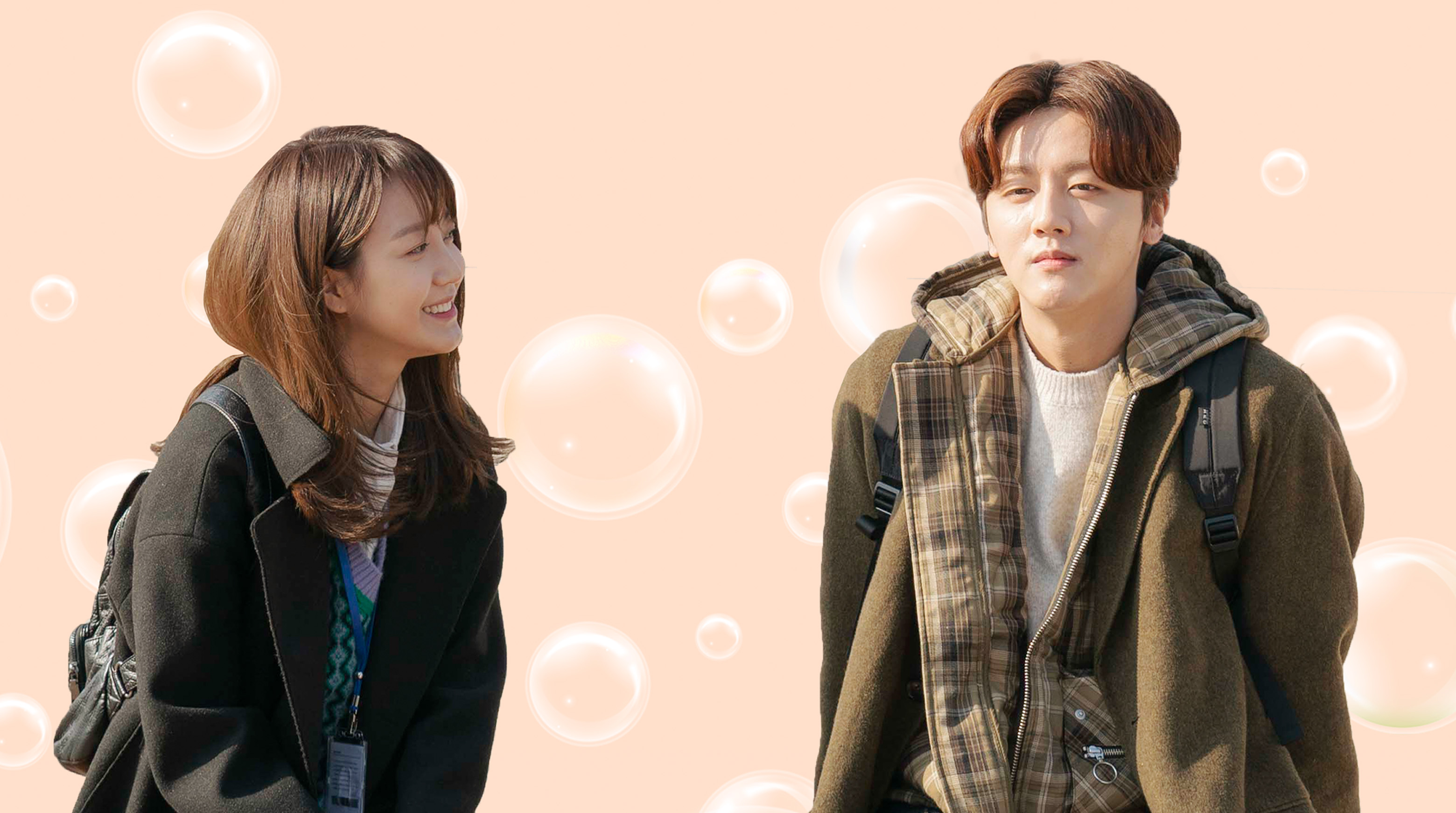 Bubble Up | Watch With English Subtitles, Reviews & Cast Info | Viki