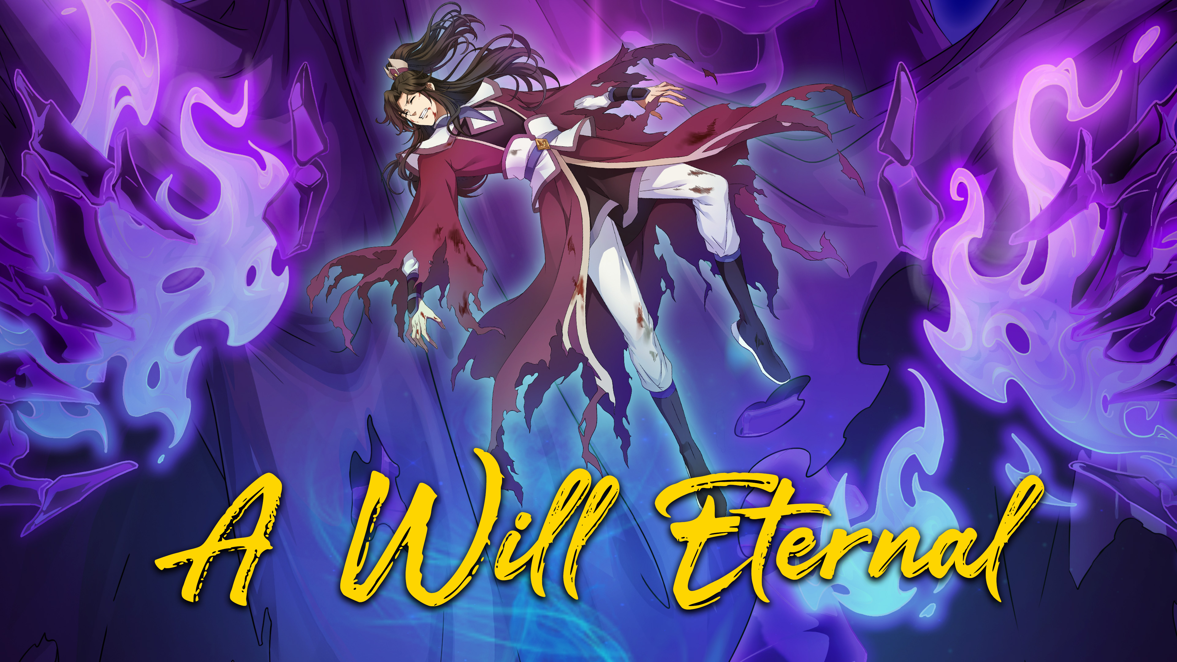 A Will Eternal | Watch with English Subtitles &amp; More | Viki