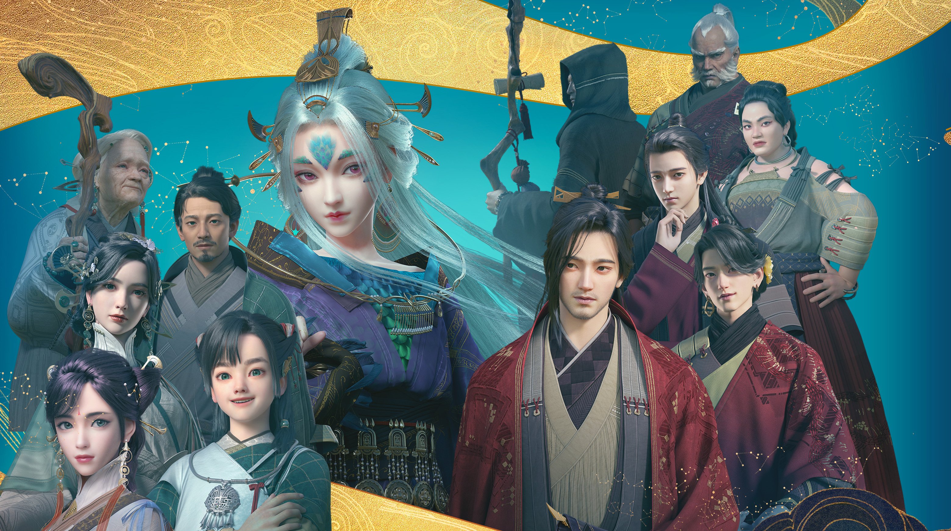 Upcoming Mainland Chinese Drama 2020] The King's Avatar 全职高手 2 - Mainland  China - Soompi Forums