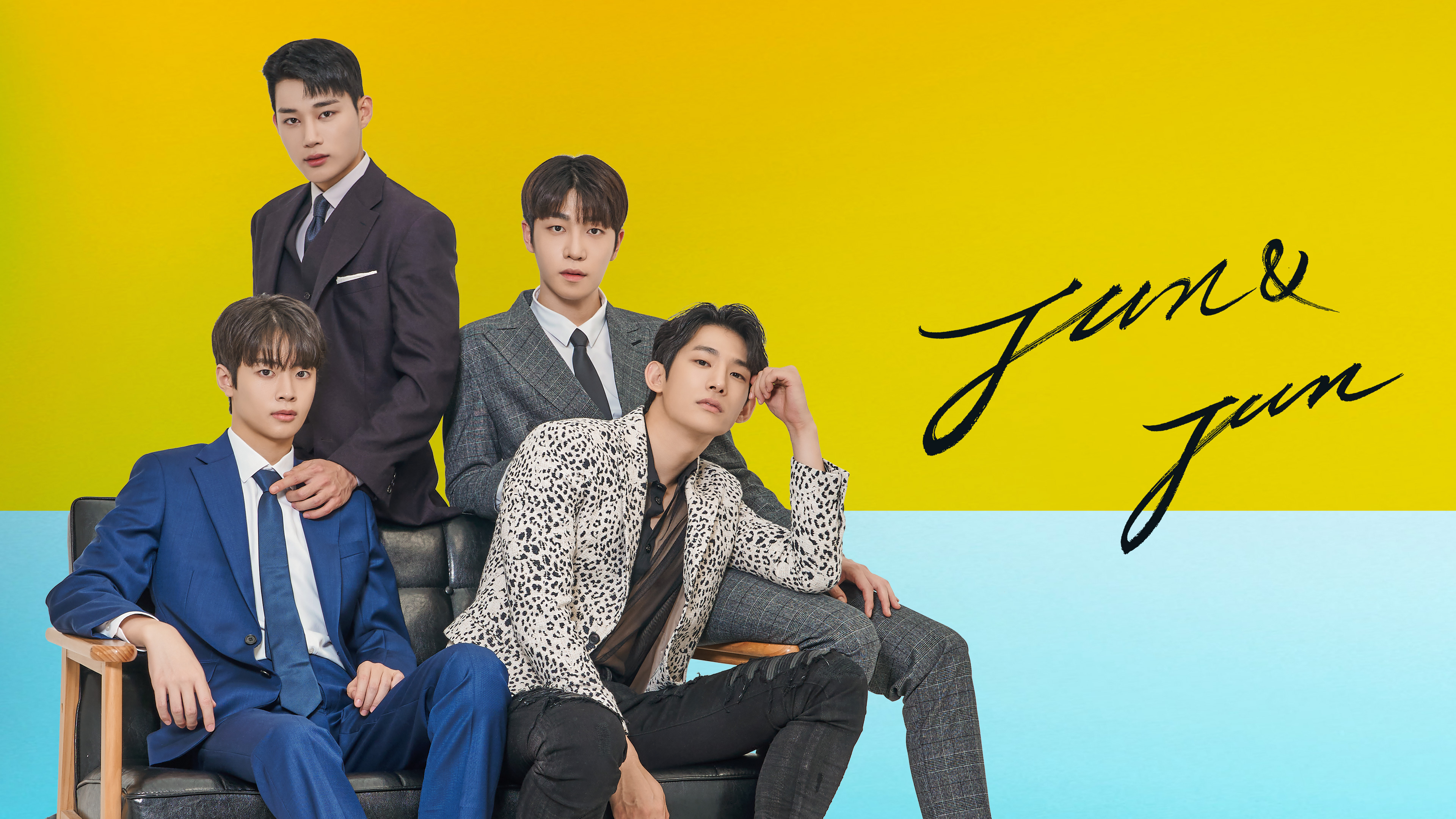 Jun & Jun | Watch with English Subtitles, Reviews & Cast Info | Viki