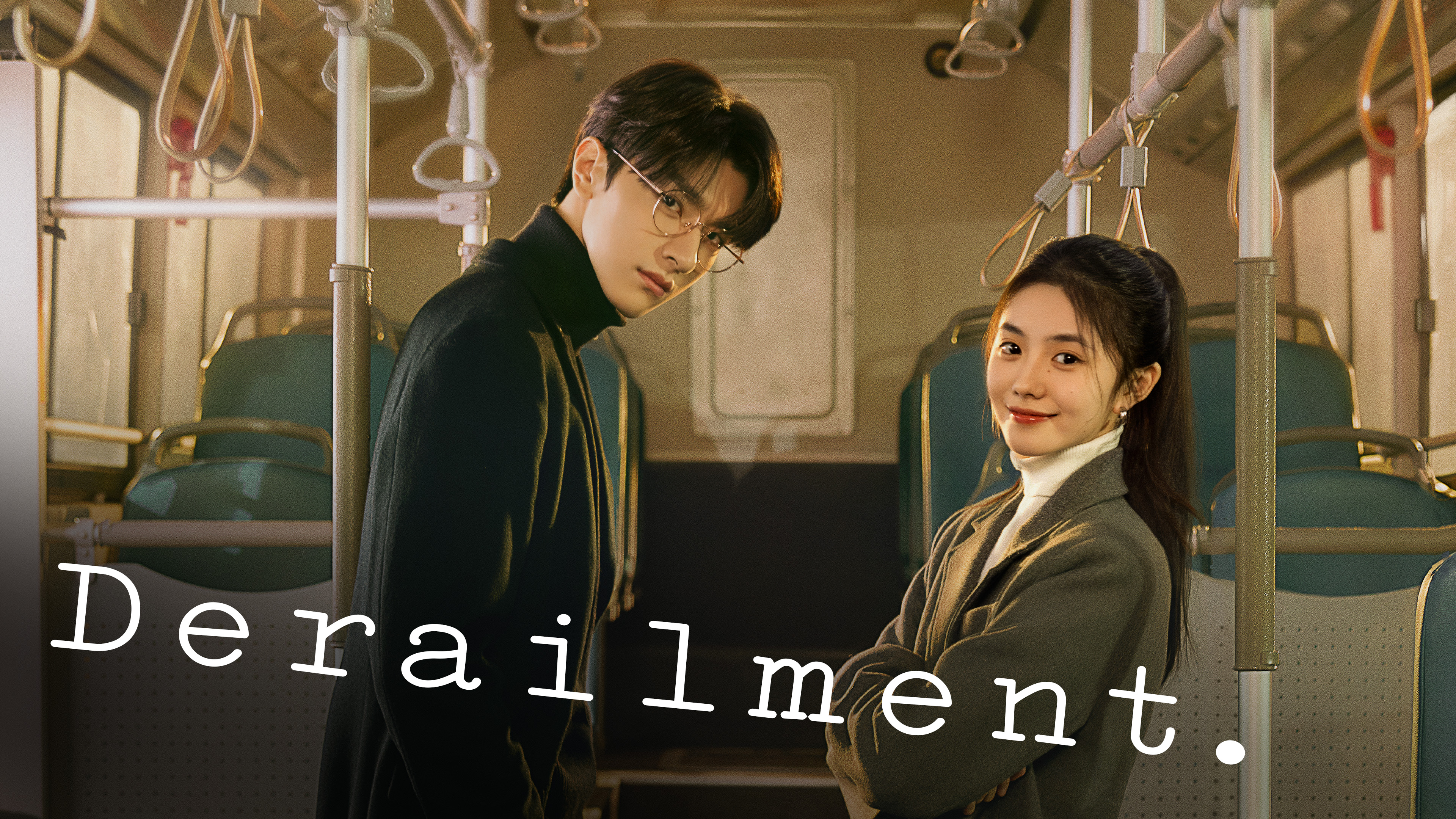 Derailment | Watch with English Subtitles, Reviews & Cast Info | Viki