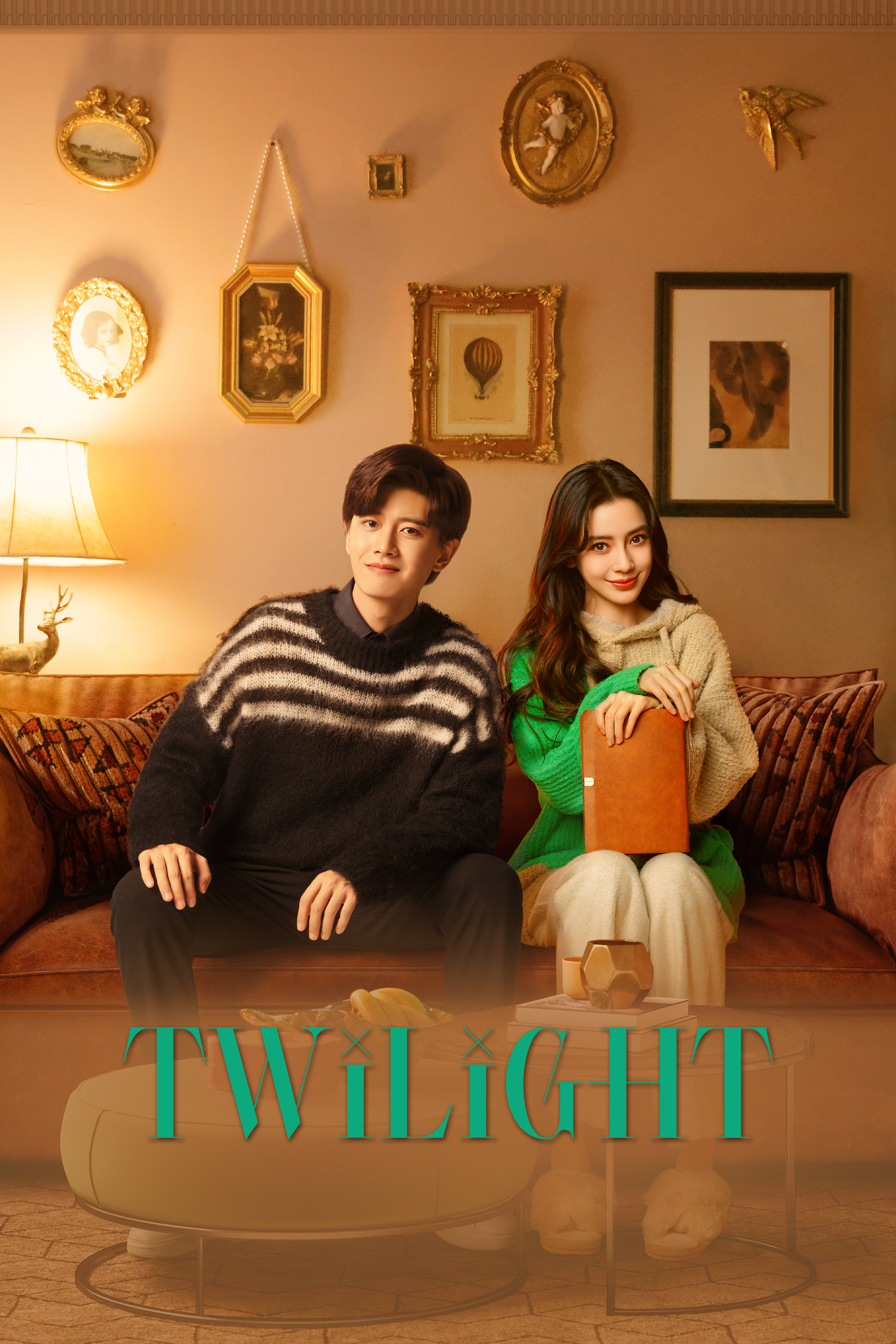 Twilight | Watch with English Subtitles, Reviews & Cast Info | Viki