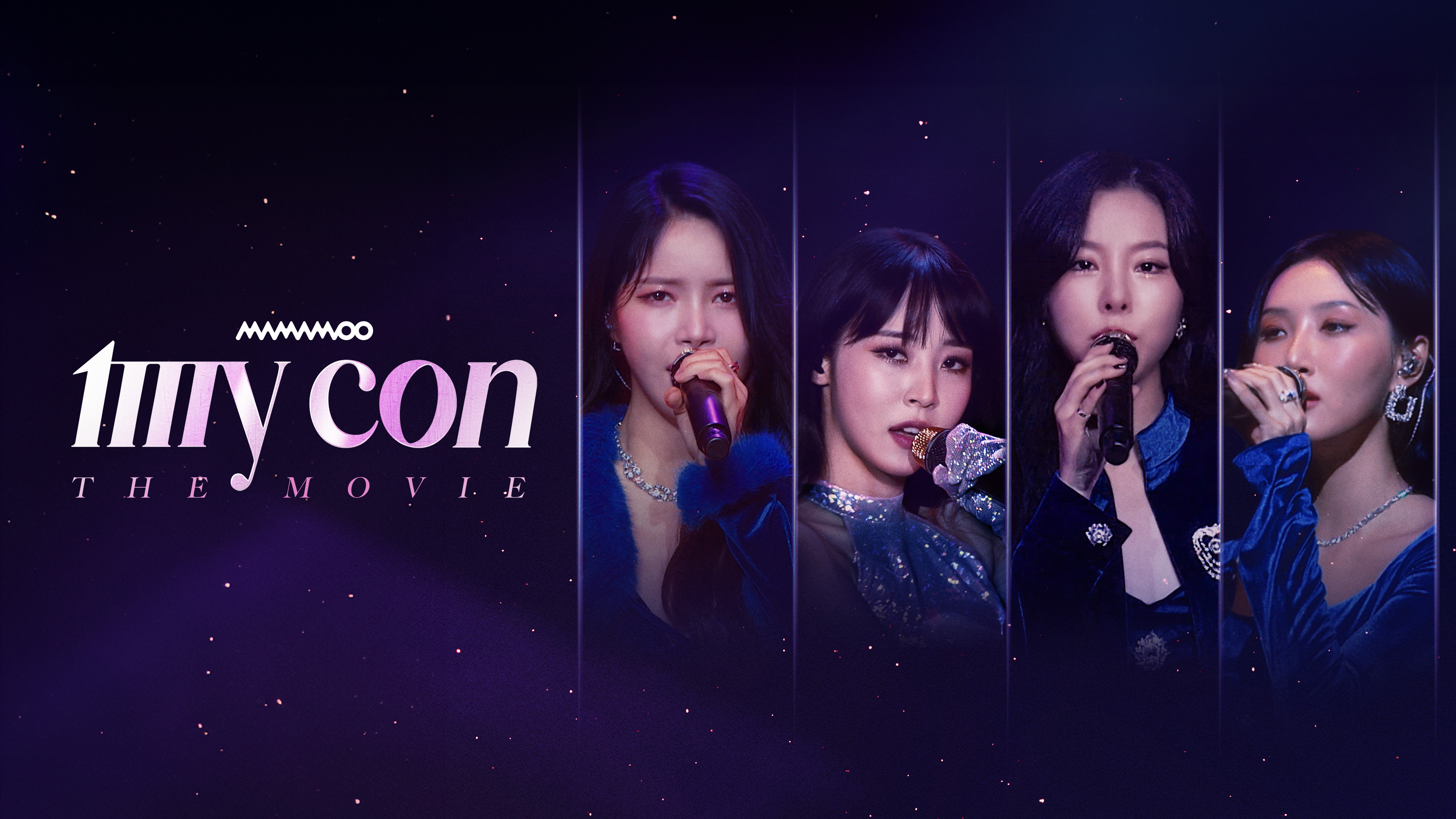 MAMAMOO: My Con The Movie | Watch with English Subtitles