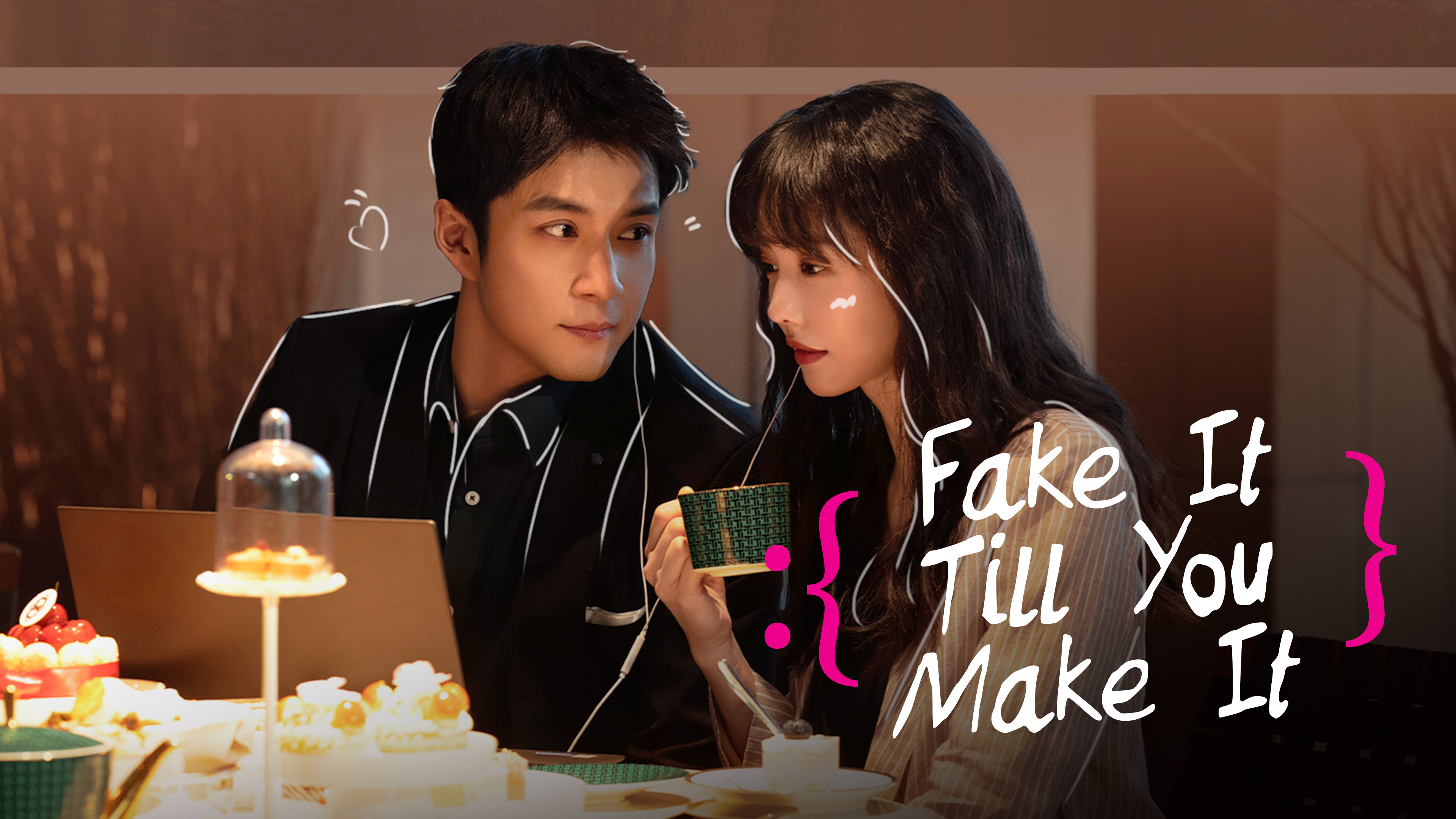 Fake It Till You Make It | Watch with English Subtitles & More | Viki
