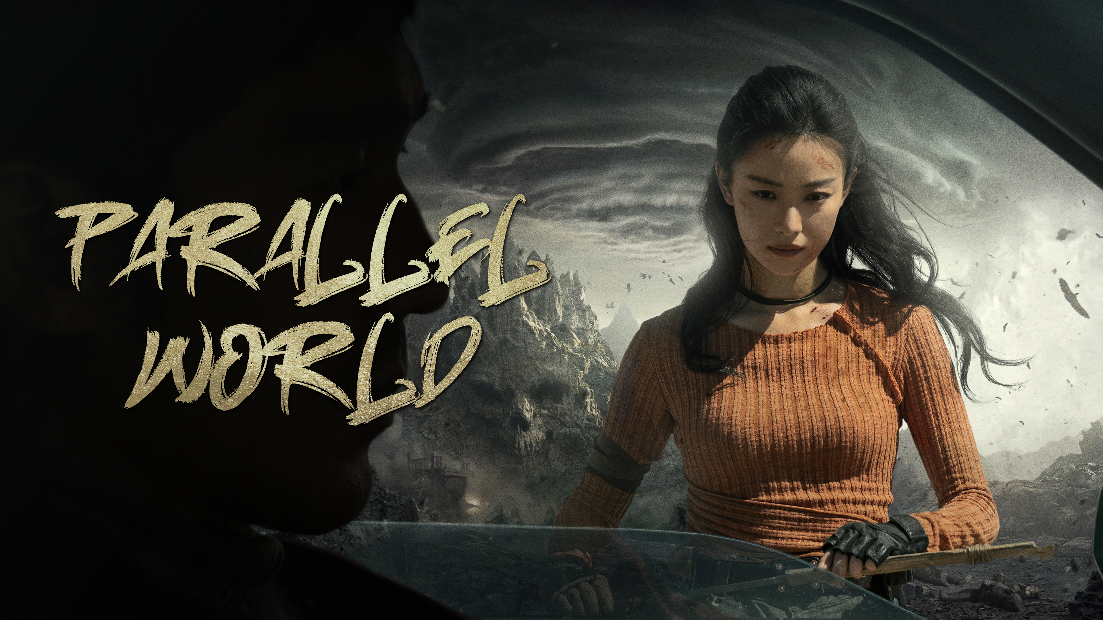 Parallel World | 中国本土 | ドラマ | 英語やその他言語の字幕付きで