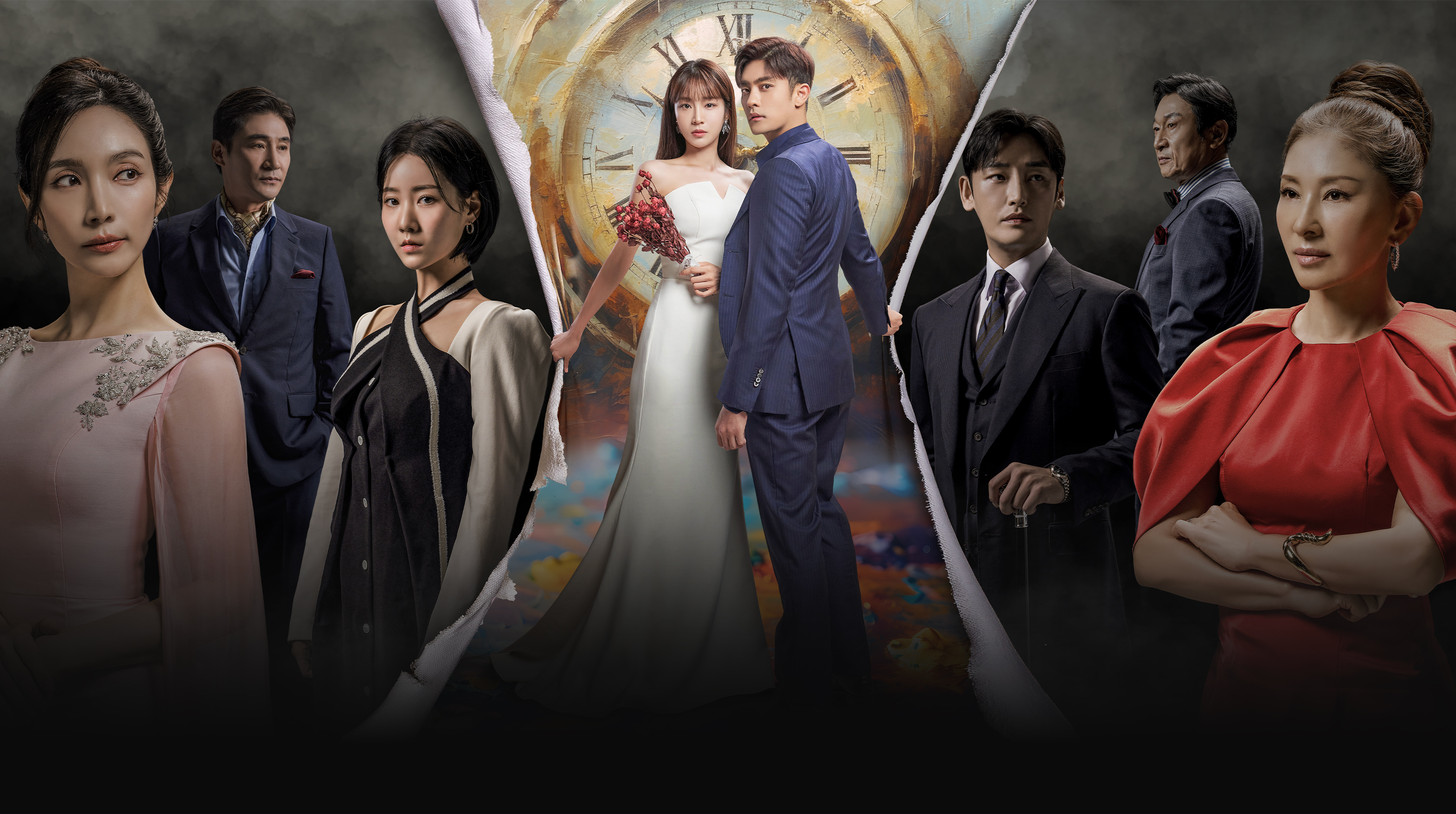 Assistir Revenger Episodio 2 Online